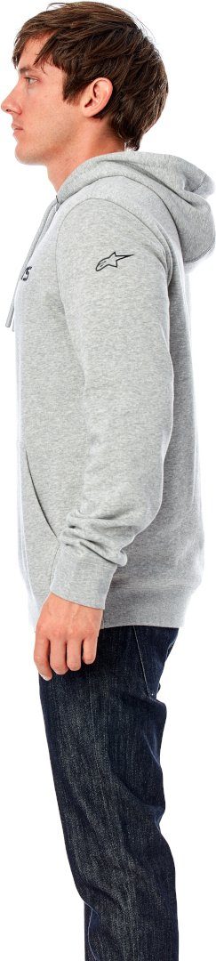 Alpinestars Sweatshirt Linear Hoodie