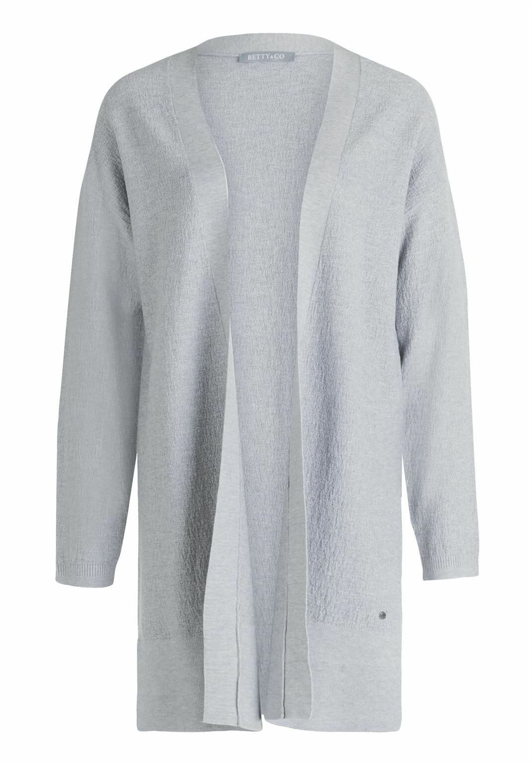 betty Strickjacke betty für Damen (1-tlg)