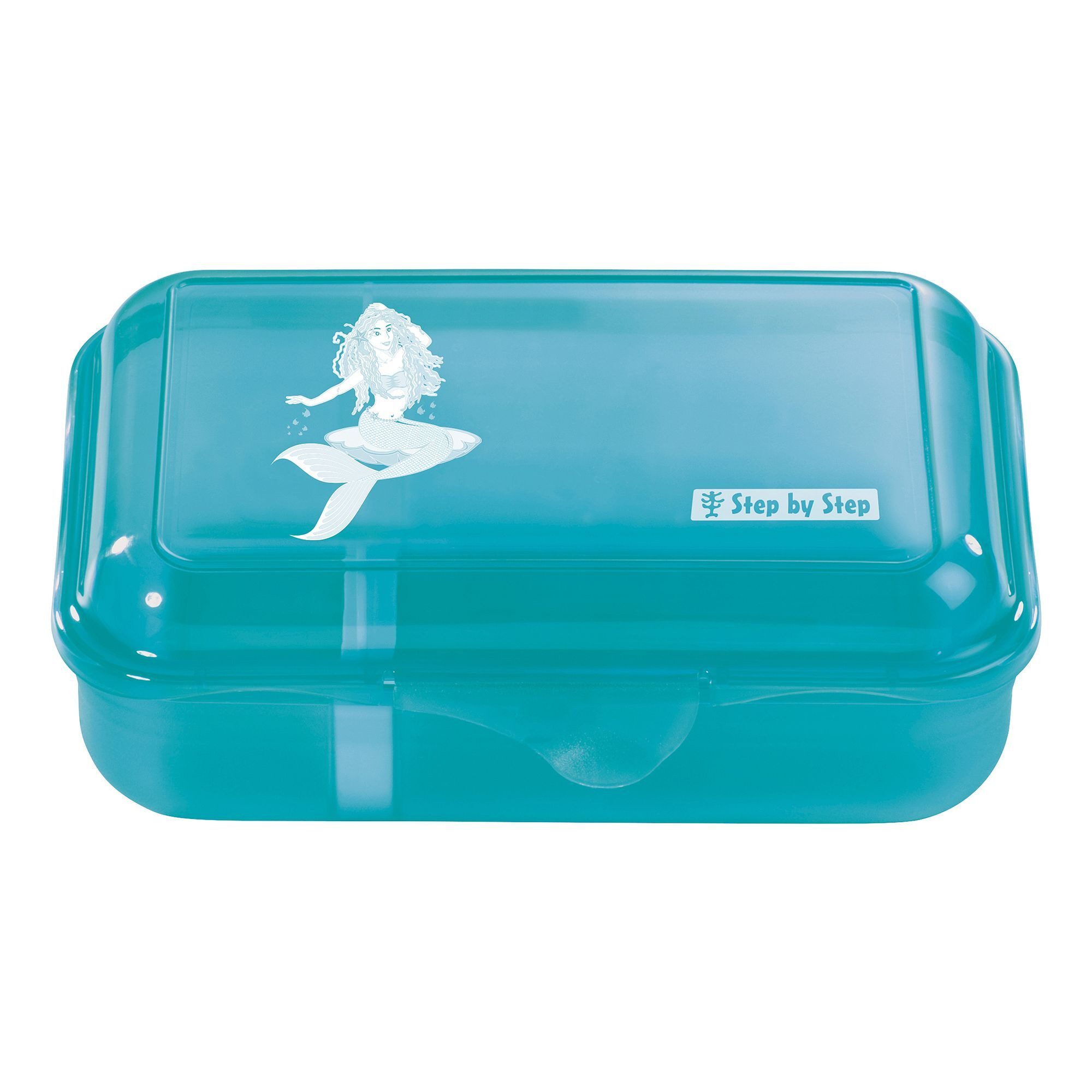 Step by Step Lunchbox, Polypropylen, Polypropylen