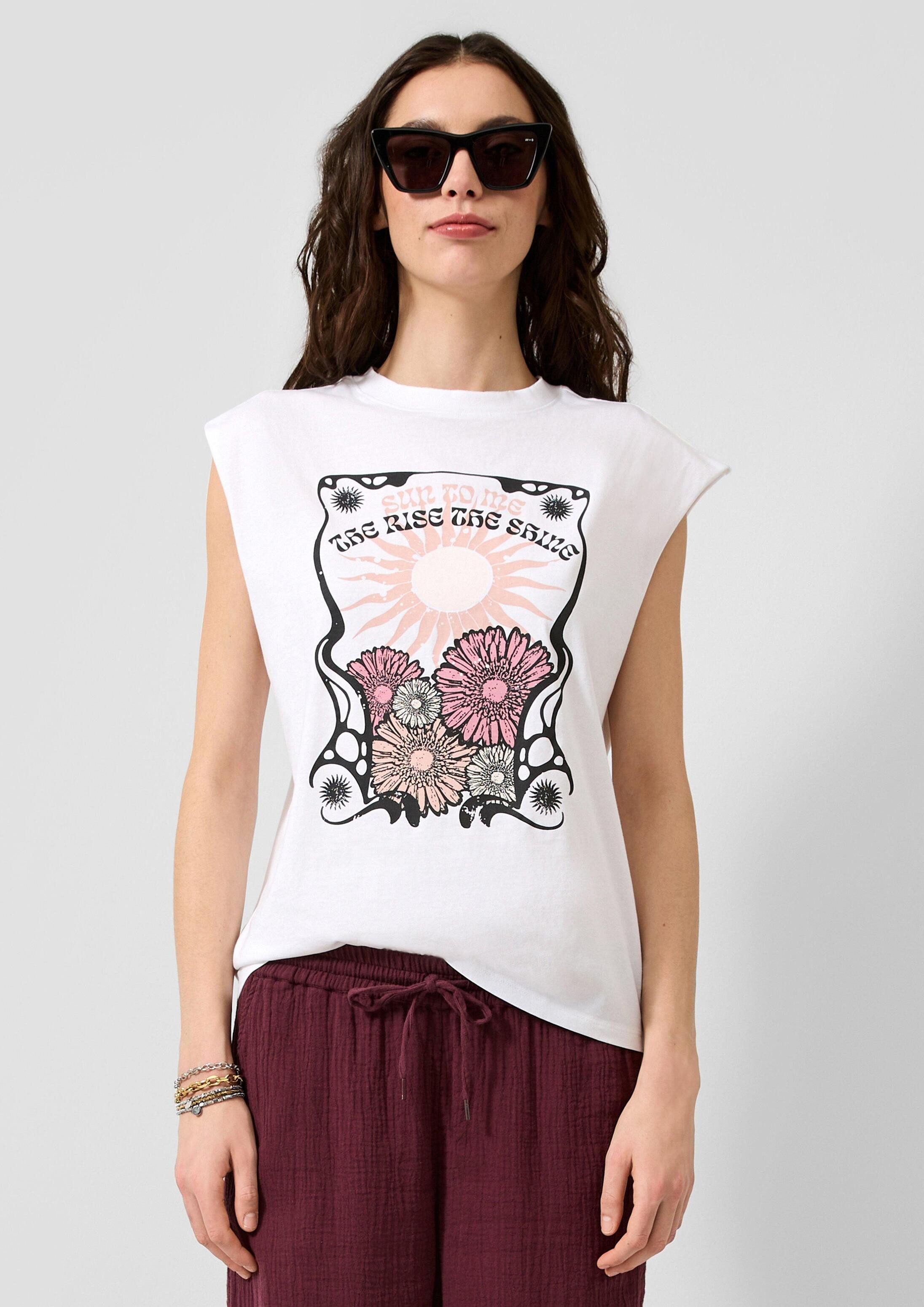 Kurzarmshirt T-Shirt