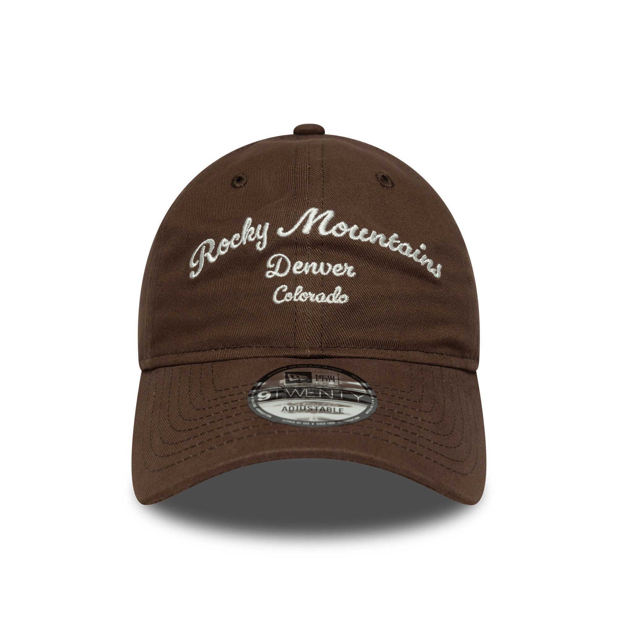New Era Snapback Cap 9TWENTY New Era Wordmark