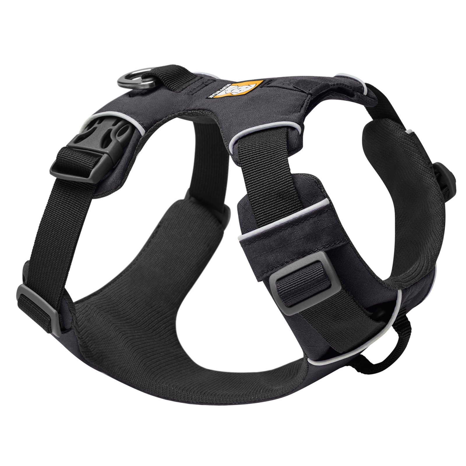 Ruffwear Hunde-Geschirr FRONT RANGE™ HARNESS 30502-025, Geschirr für alltäglichen Abenteuer