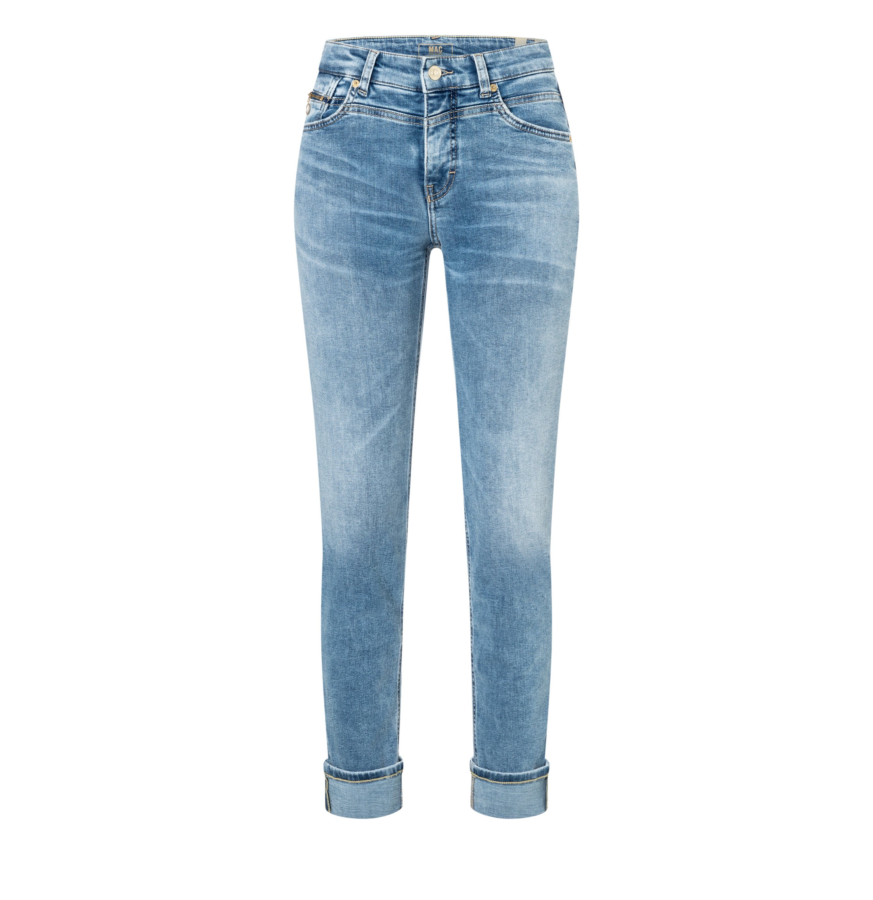 MAC Slim-fit-Jeans RICH SLIM