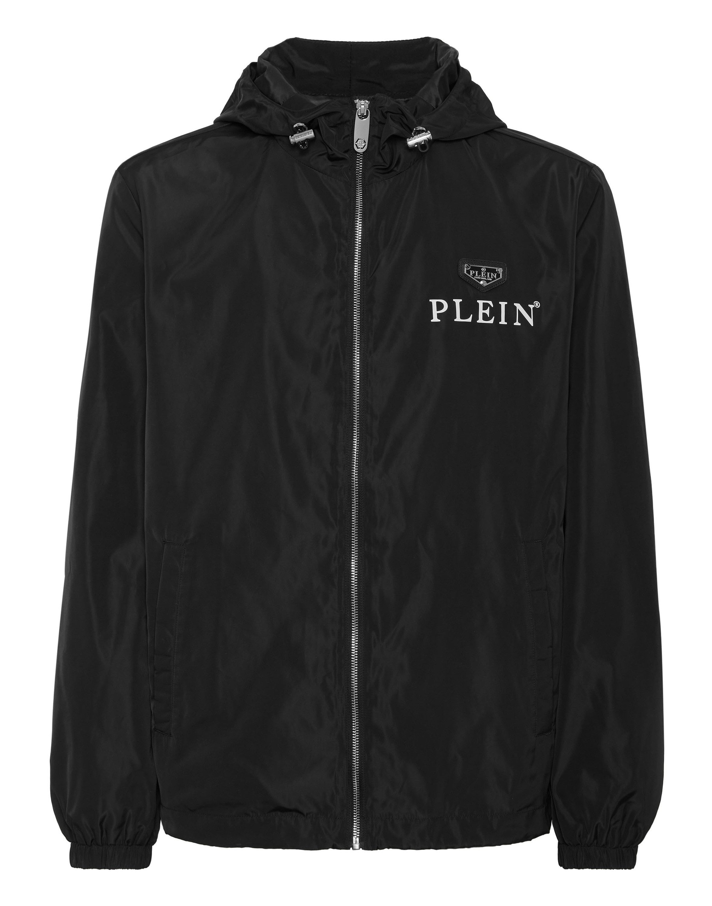 PHILIPP PLEIN Windbreaker Windbreaker günstig online kaufen