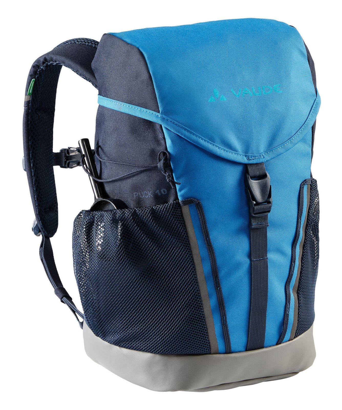 VAUDE Rucksack Puck 10 (Set, 2-tlg)