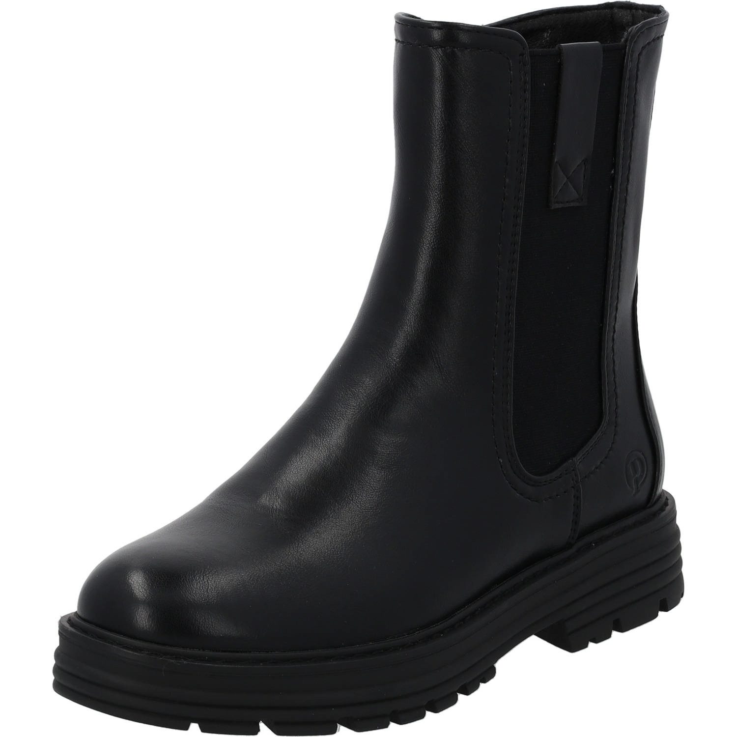 Palado Coaldra Chelseaboots