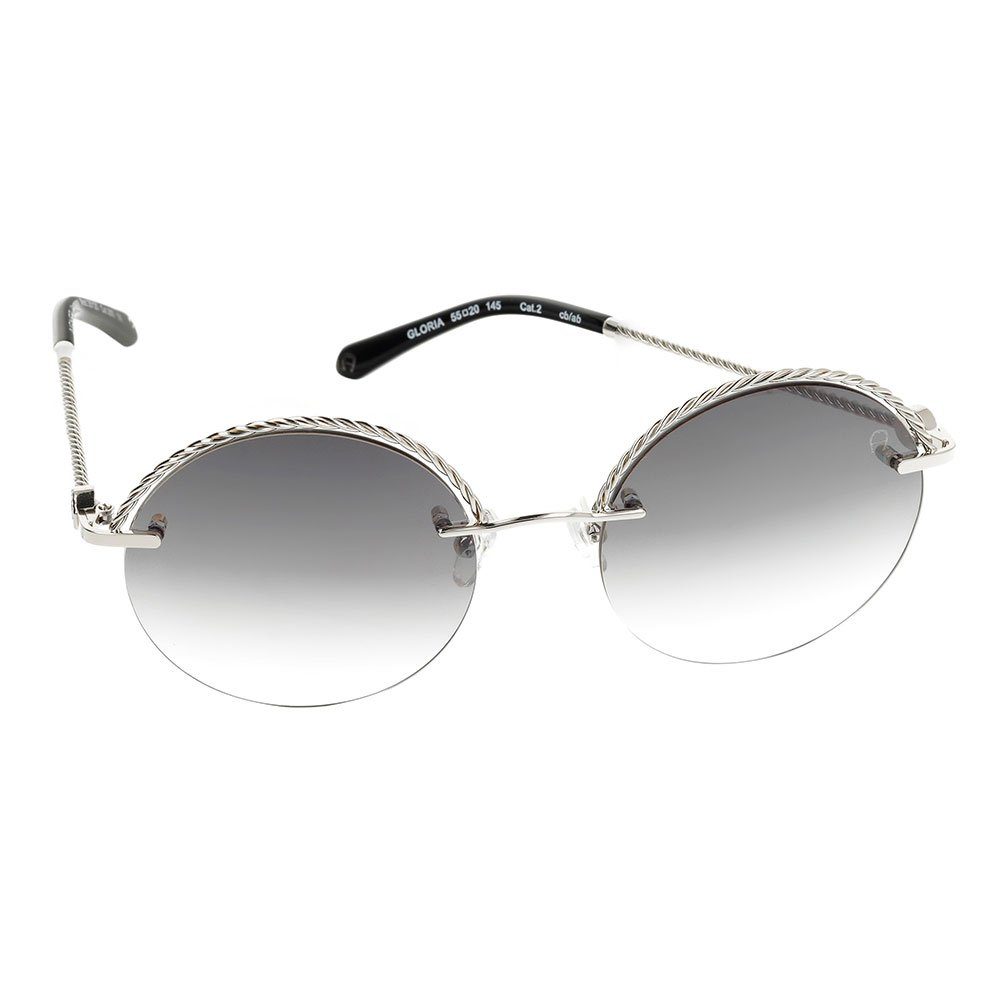 AIGNER Sonnenbrille 35120-00200 silberfarben