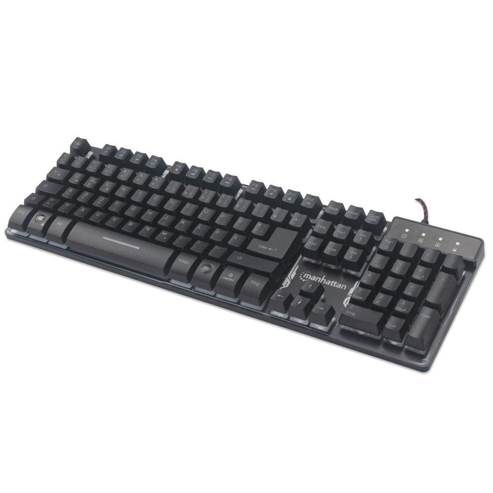IC INTRACOM PC-Tastatur