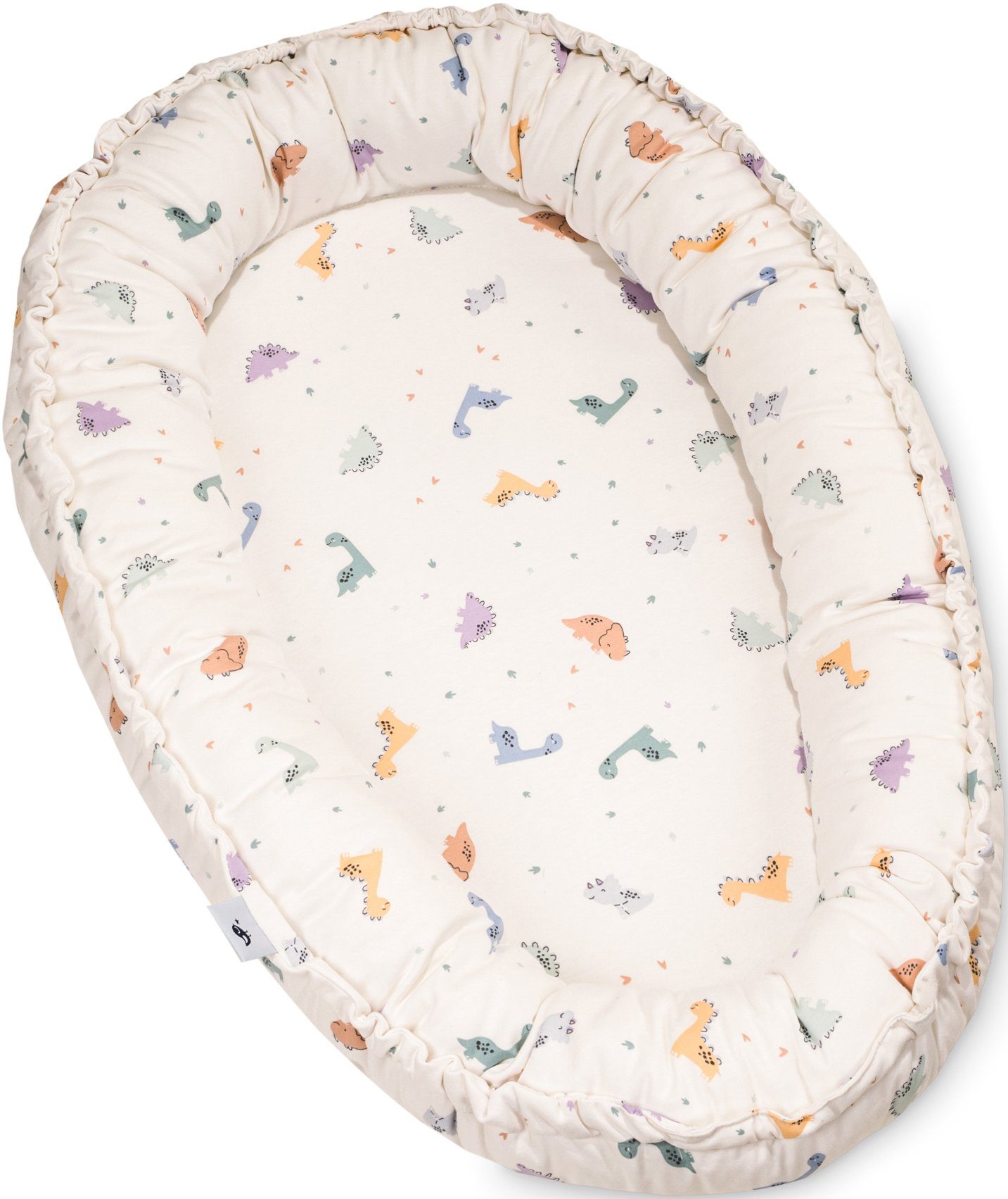 Kuschelnest NIDO, Little Dinos