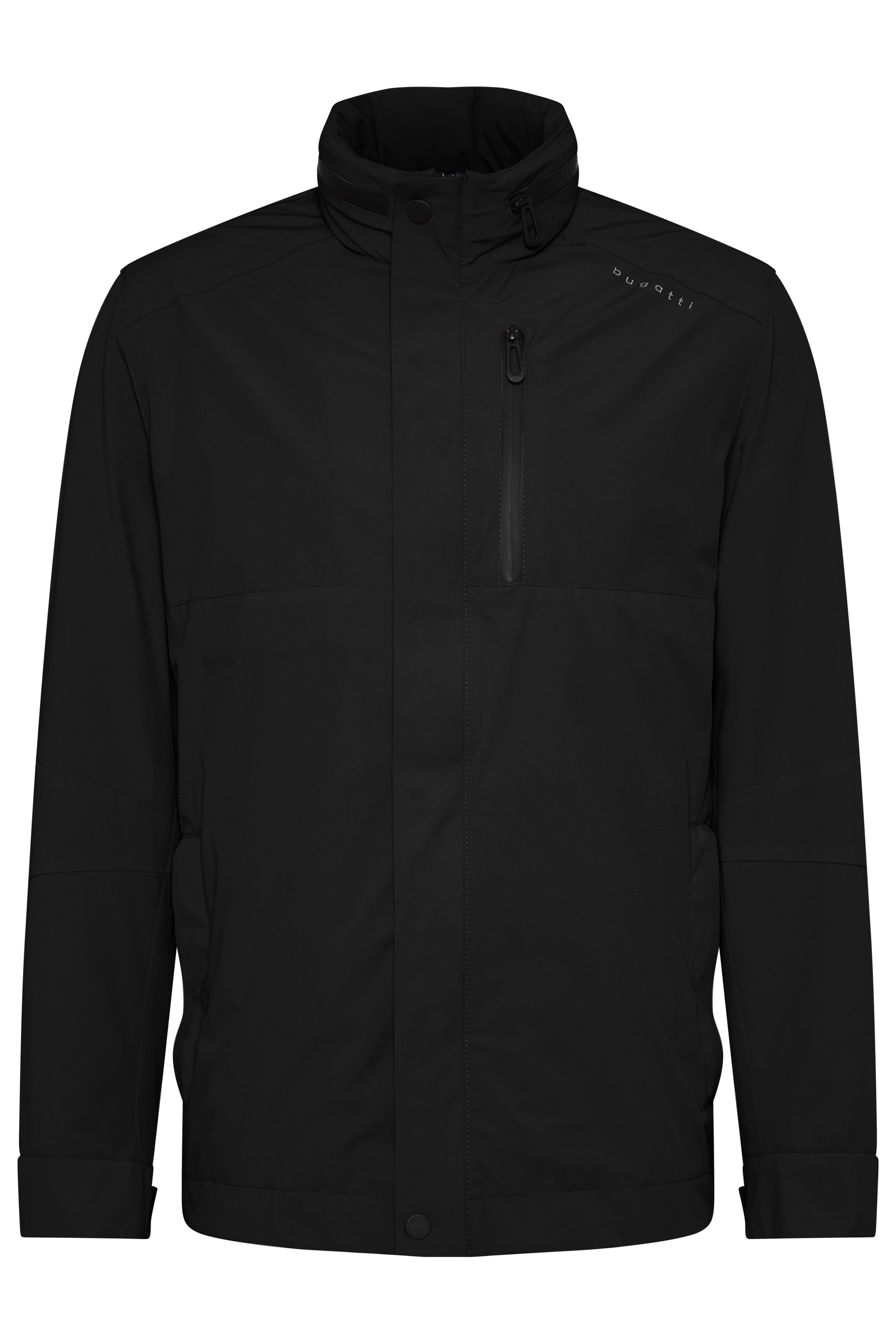 Langjacke