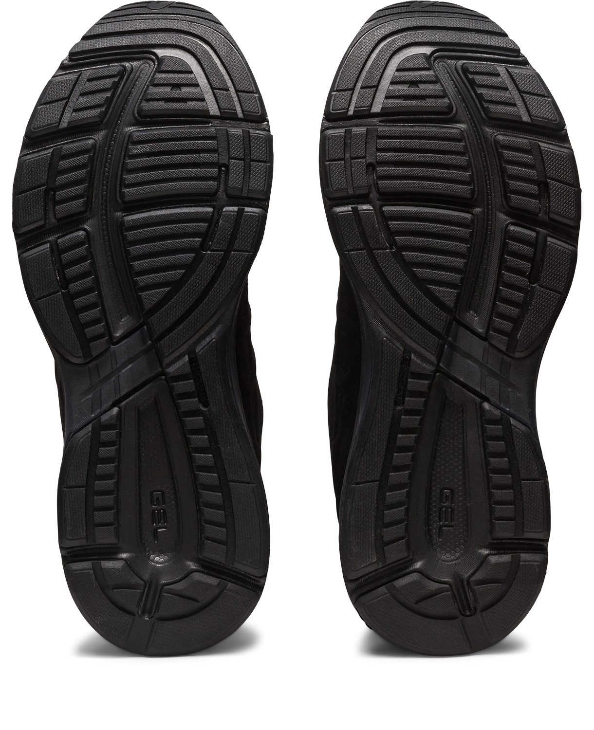 Asics GEL-ODYS Walkingschuh aus Leder