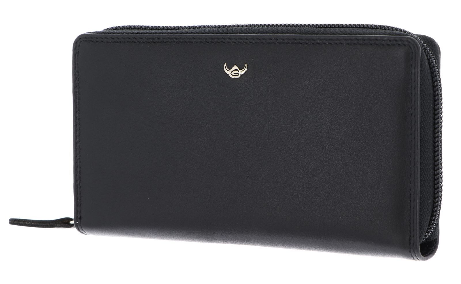 Golden Head Geldbörse Zipped Ladies Purse günstig online kaufen