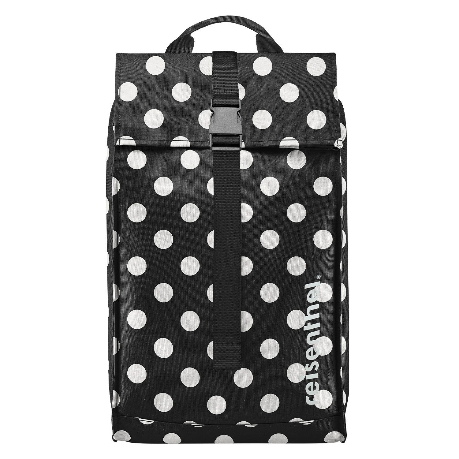 REISENTHEL® Einkaufstrolley citycruiser rolltop, 40 l – Bild 4 von 5
