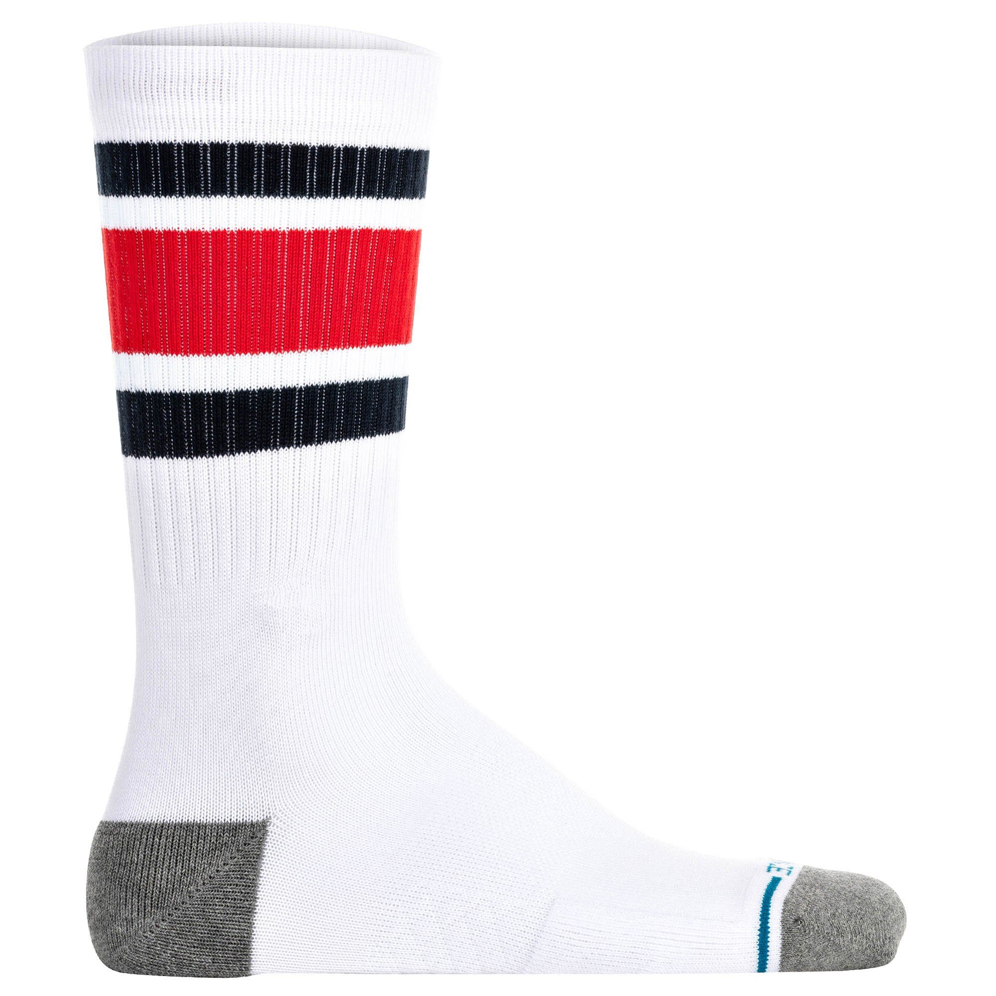 Kurzsocken Unisex Socken 1er Pack Baumwollmischung Boyd ST
