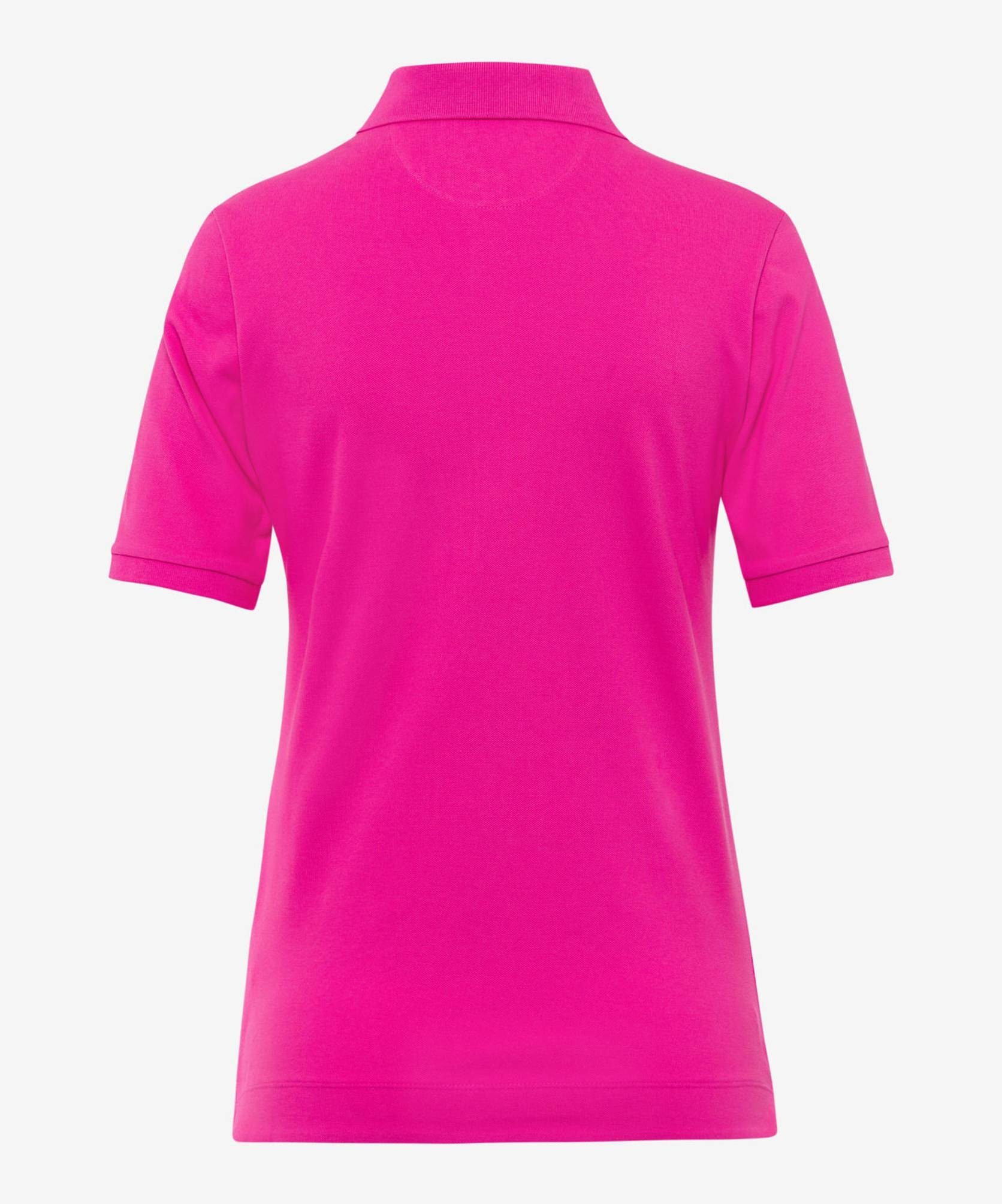 (85) Modern-sportive Flush T-Shirt Brax Optik 32-3308