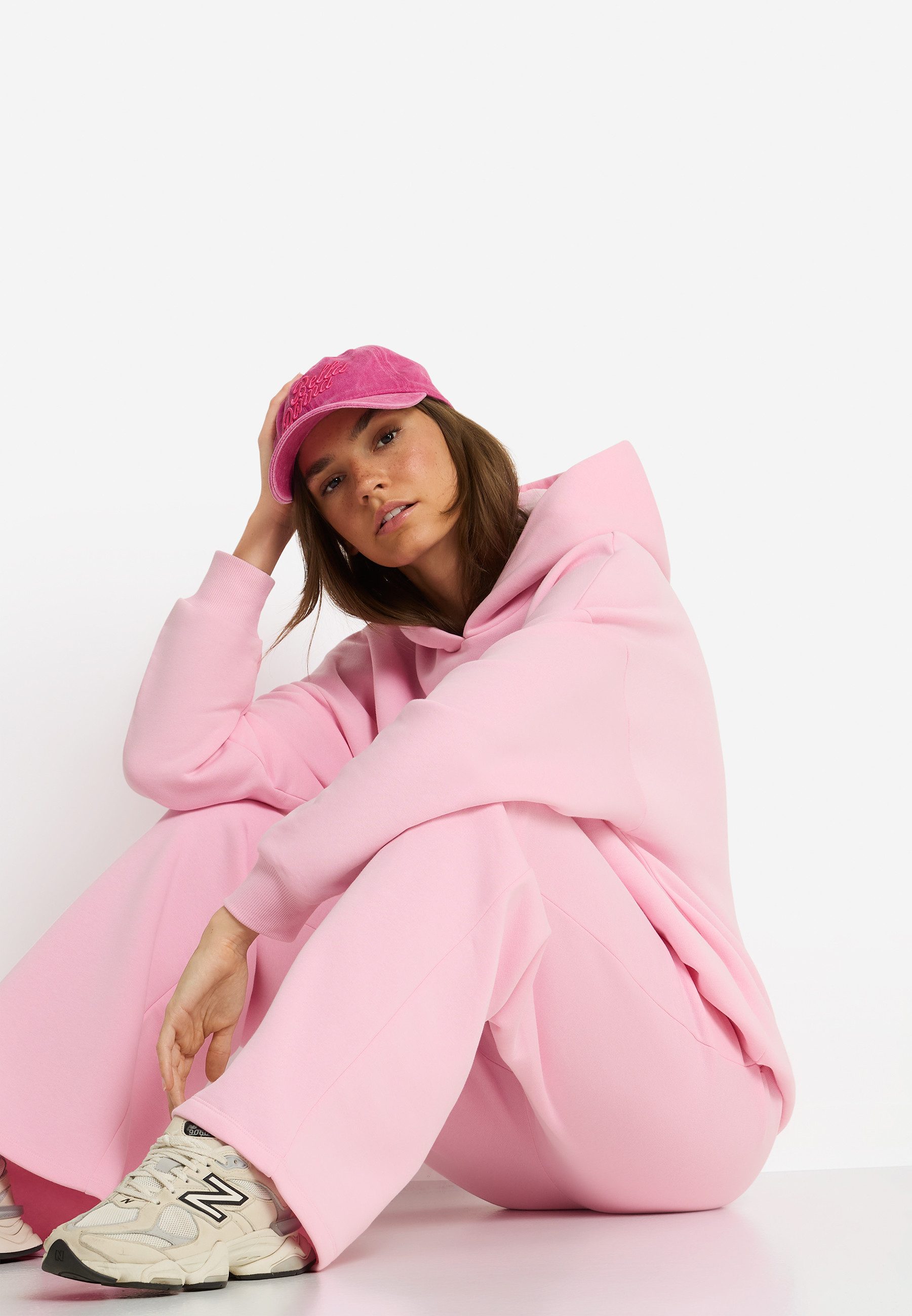 LSCN by LASCANA Sweatpants extra weiche Sweatware