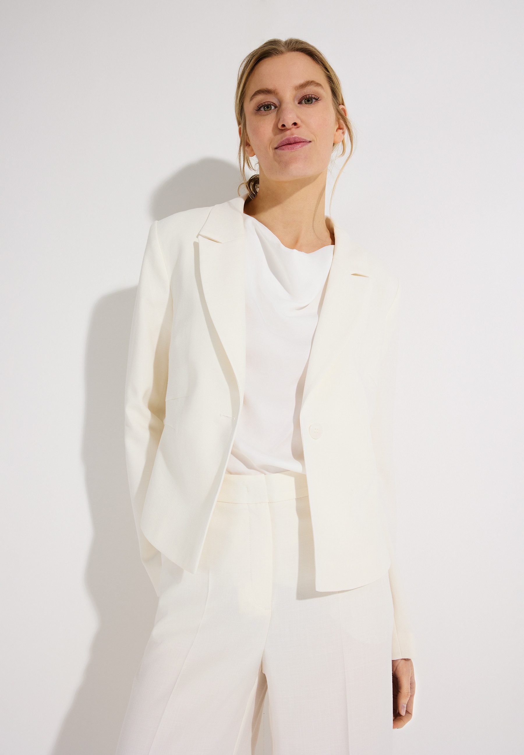 MORE&MORE Blusenblazer
