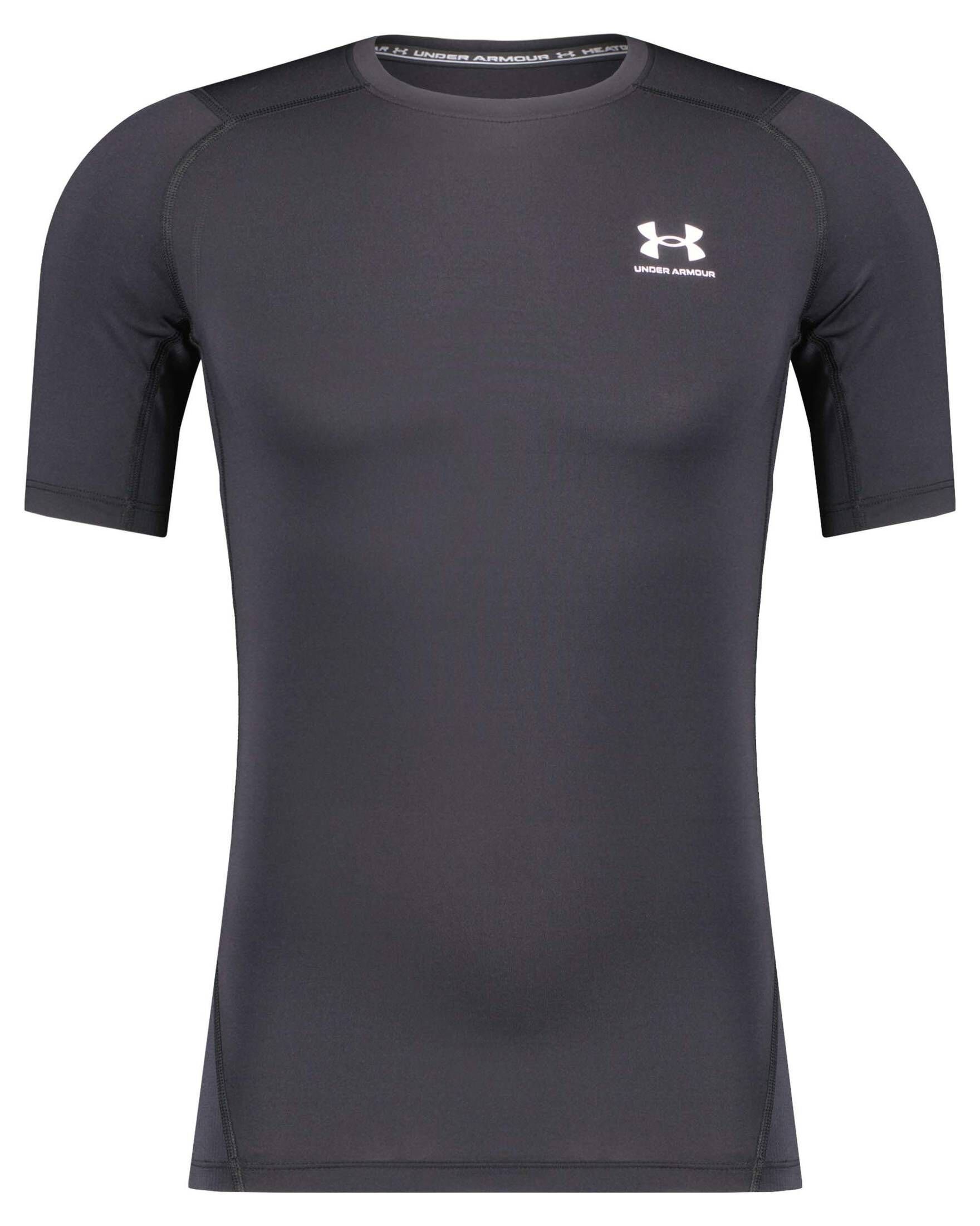 Under Armour® Funktionsunterhemd Herren T-Shirt (1-St) günstig online kaufen