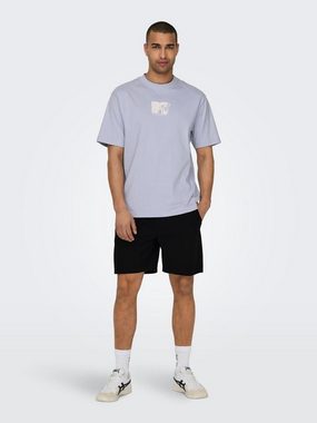 ONLY & SONS Shorts ONSTEL LIFE 0119 SHORTS NOOS