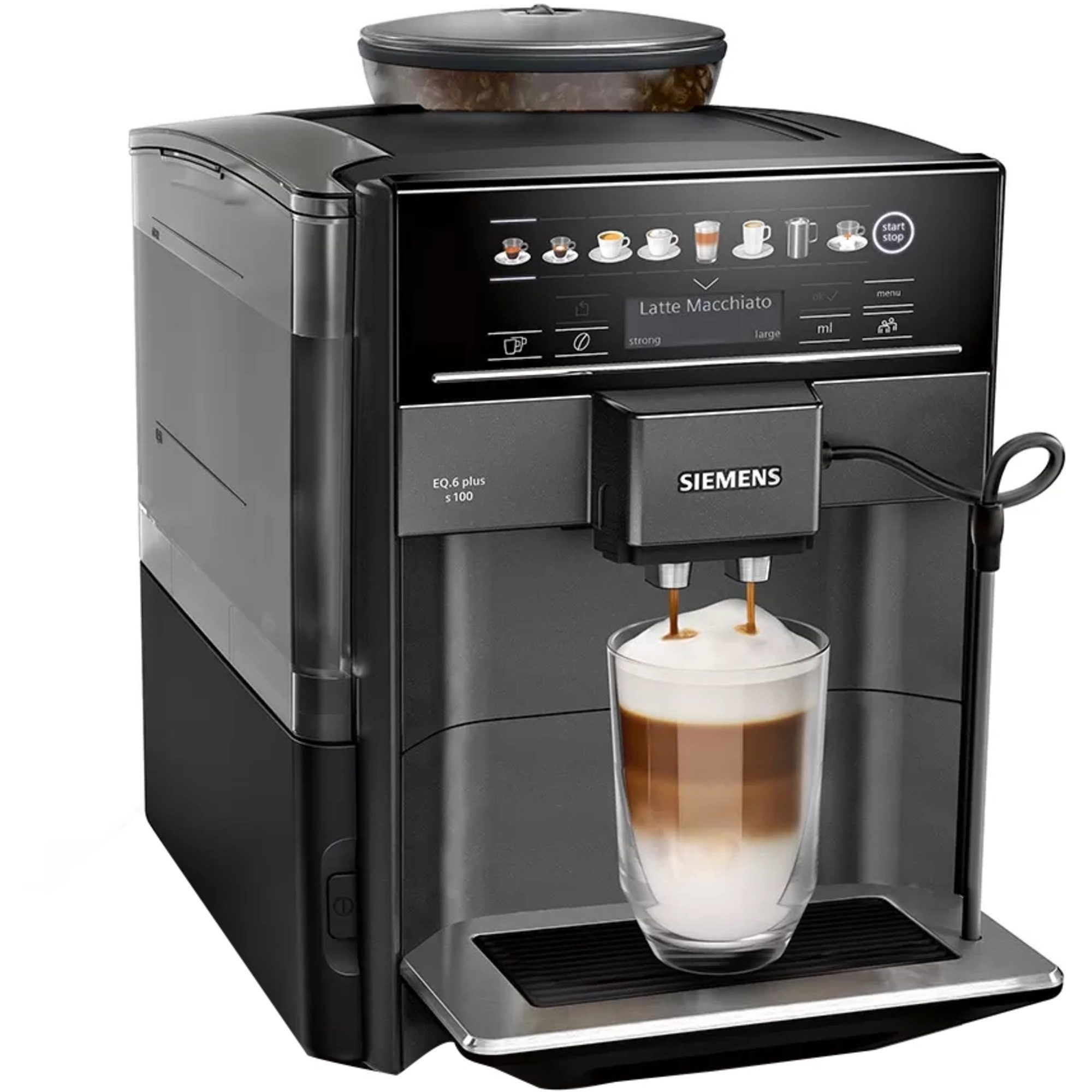 Kaffeevollautomat