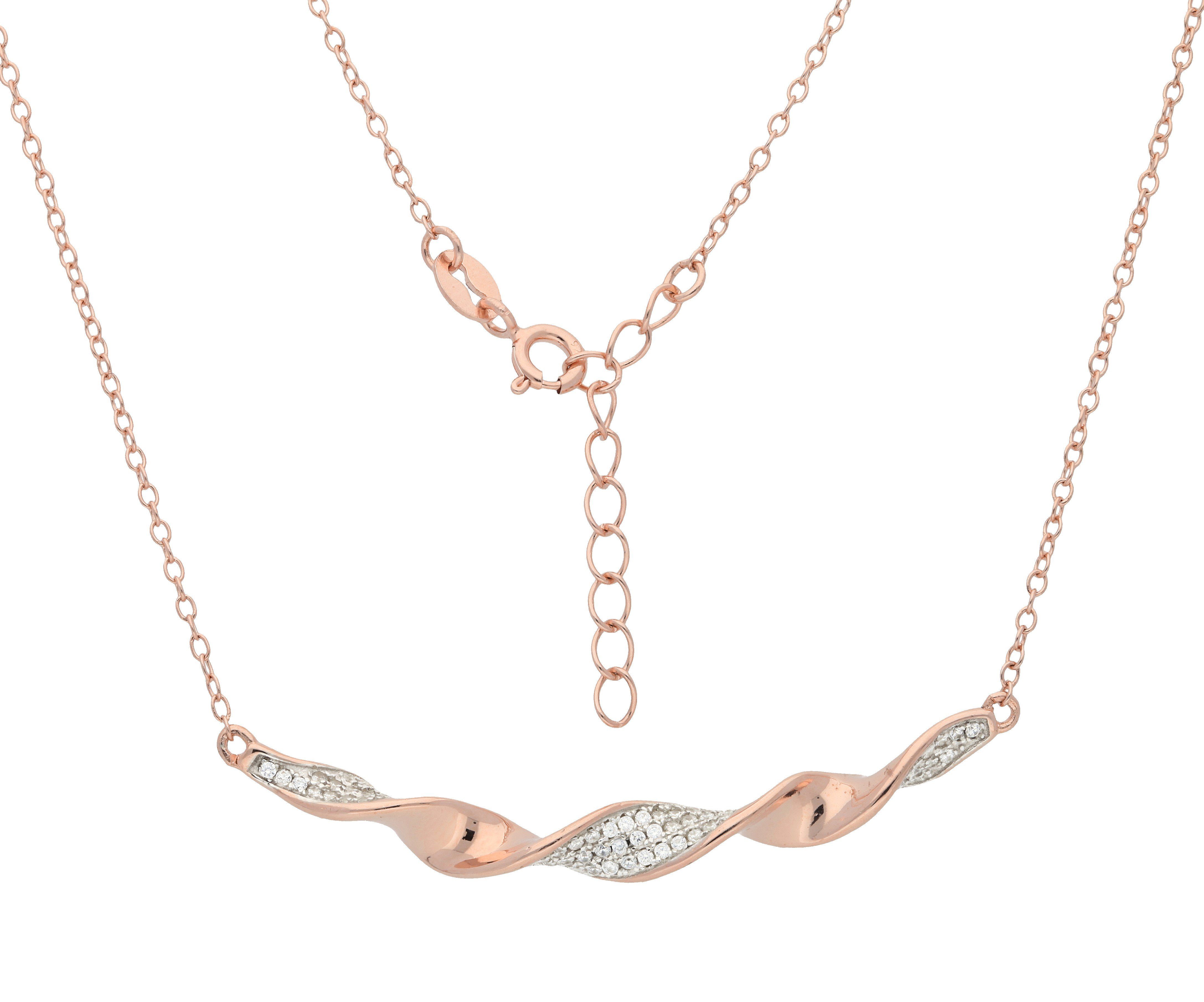 Vivance Collier Twist günstig online kaufen