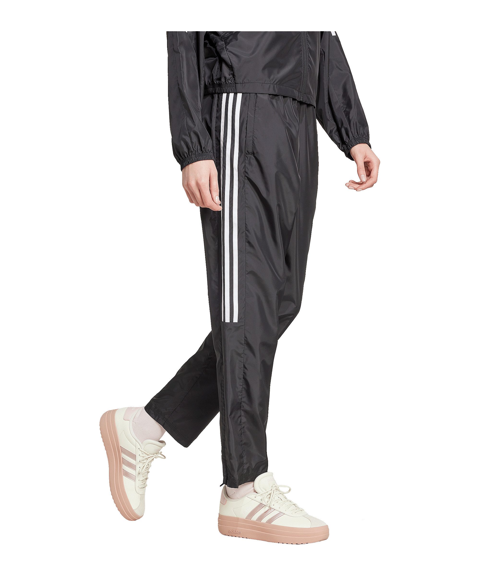 adidas Performance Jogger Pants adidas Performance Tiro Woven Jogginghose Damen
