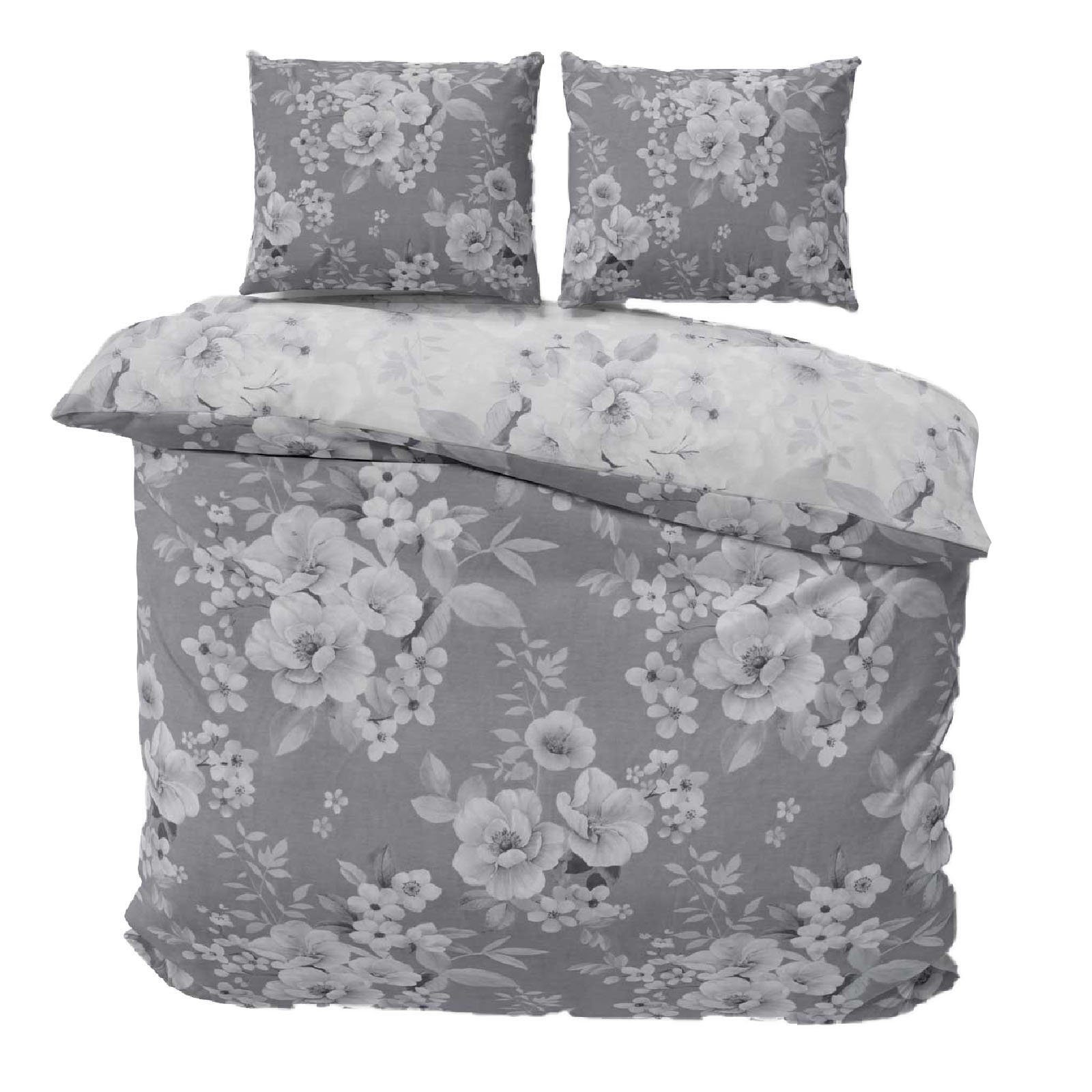 CLASS HOME COLLECTION Bettwäsche Renforce Bettbezug günstig online kaufen