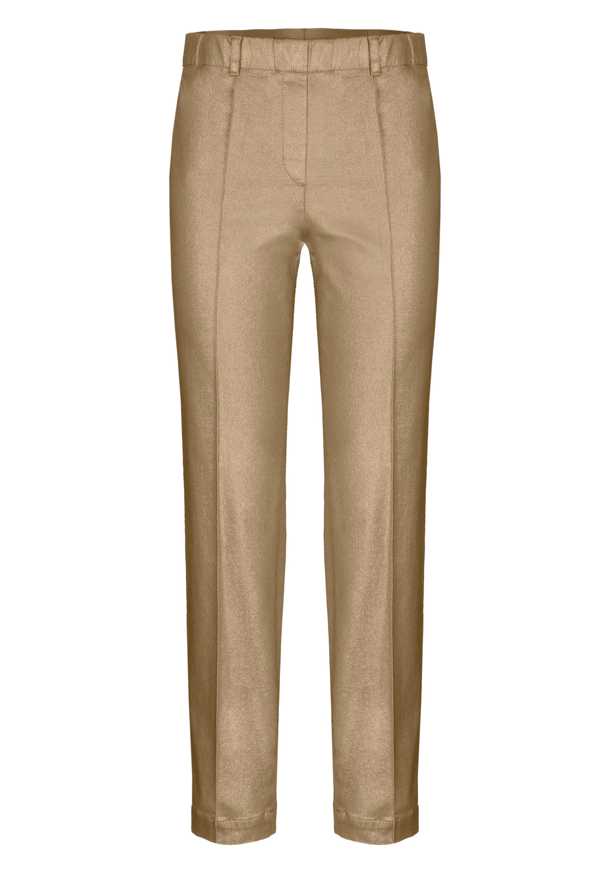 bianca Stretch-Hose DENVER aus matt glänzendem Material günstig online kaufen