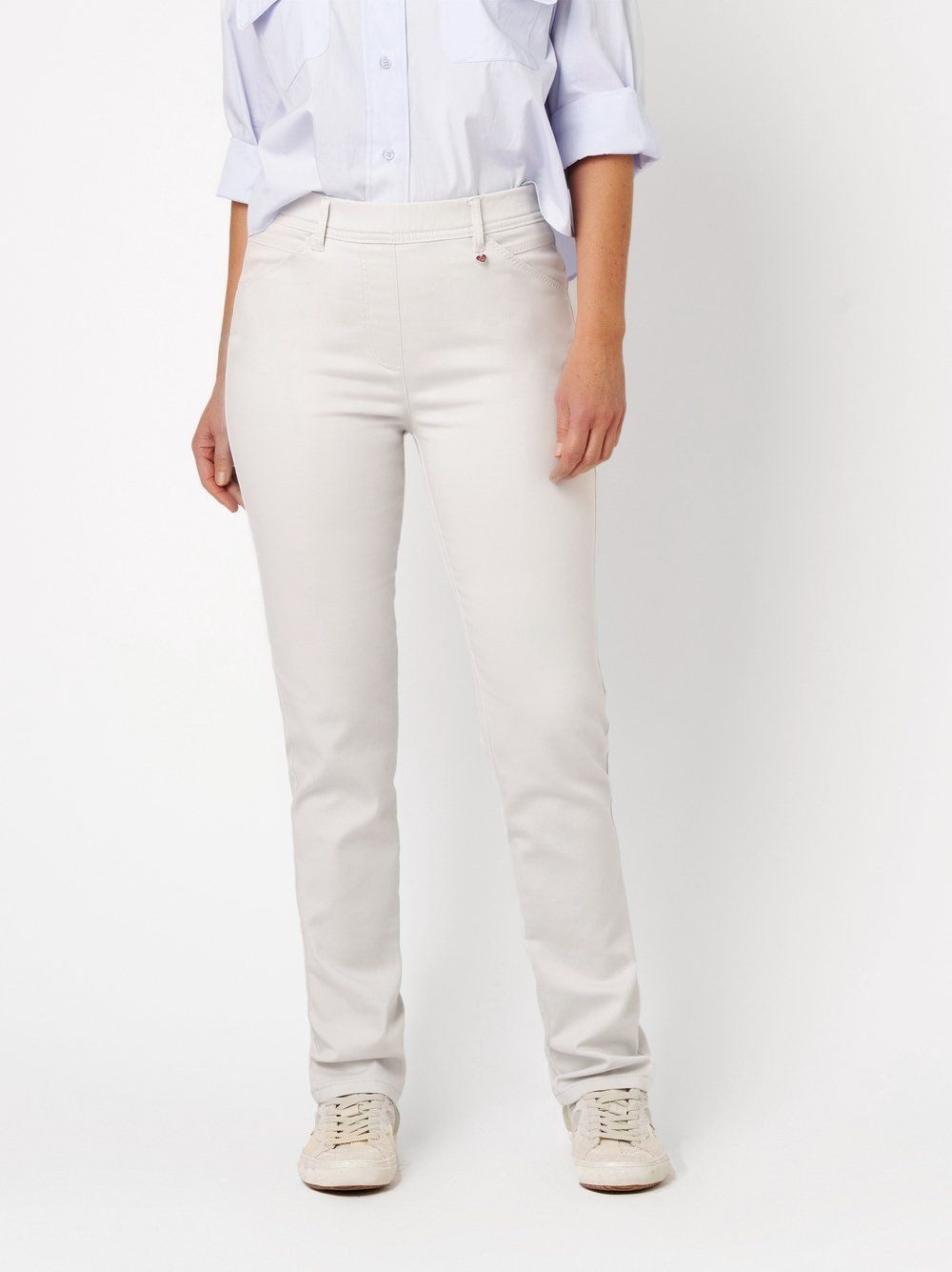 Relaxed by TONI 5-Pocket-Hose günstig online kaufen
