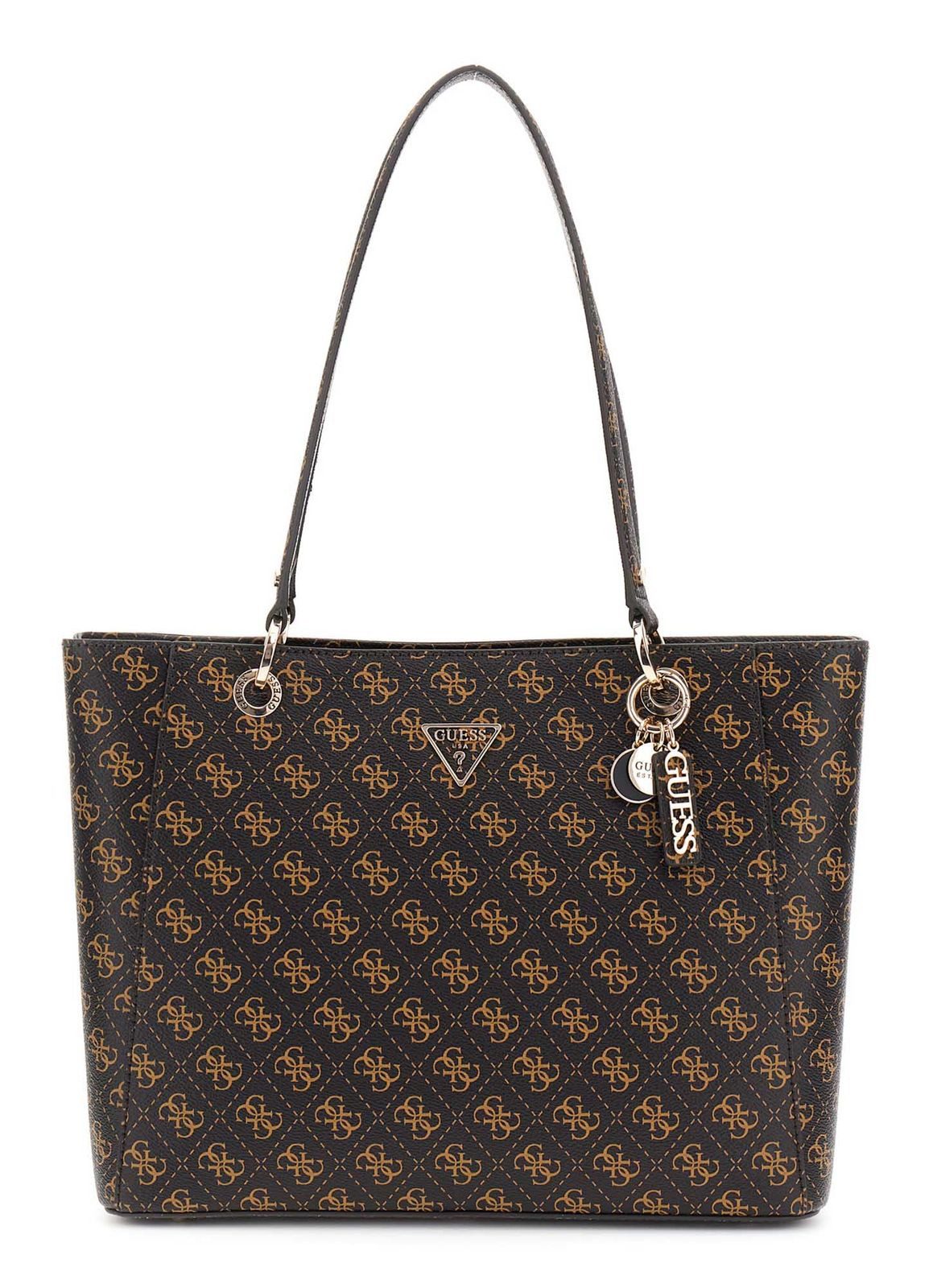 Schultertasche Tote Bag