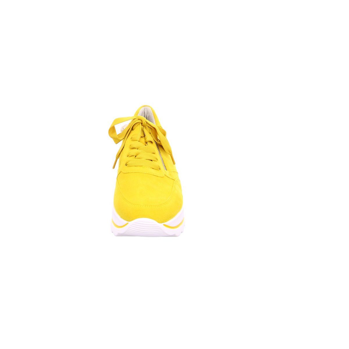 Gabor gelb Sneaker (1-tlg)