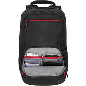 Lenovo Notebookrucksack Notebook Rucksack Passend für maximal: 39.6 cm