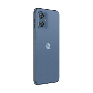 Motorola XT2343-2 Moto G54 5G 256 GB / 8 GB - Smartphone - indigo blue Smartphone (6,51 Zoll, 256 GB Speicherplatz)