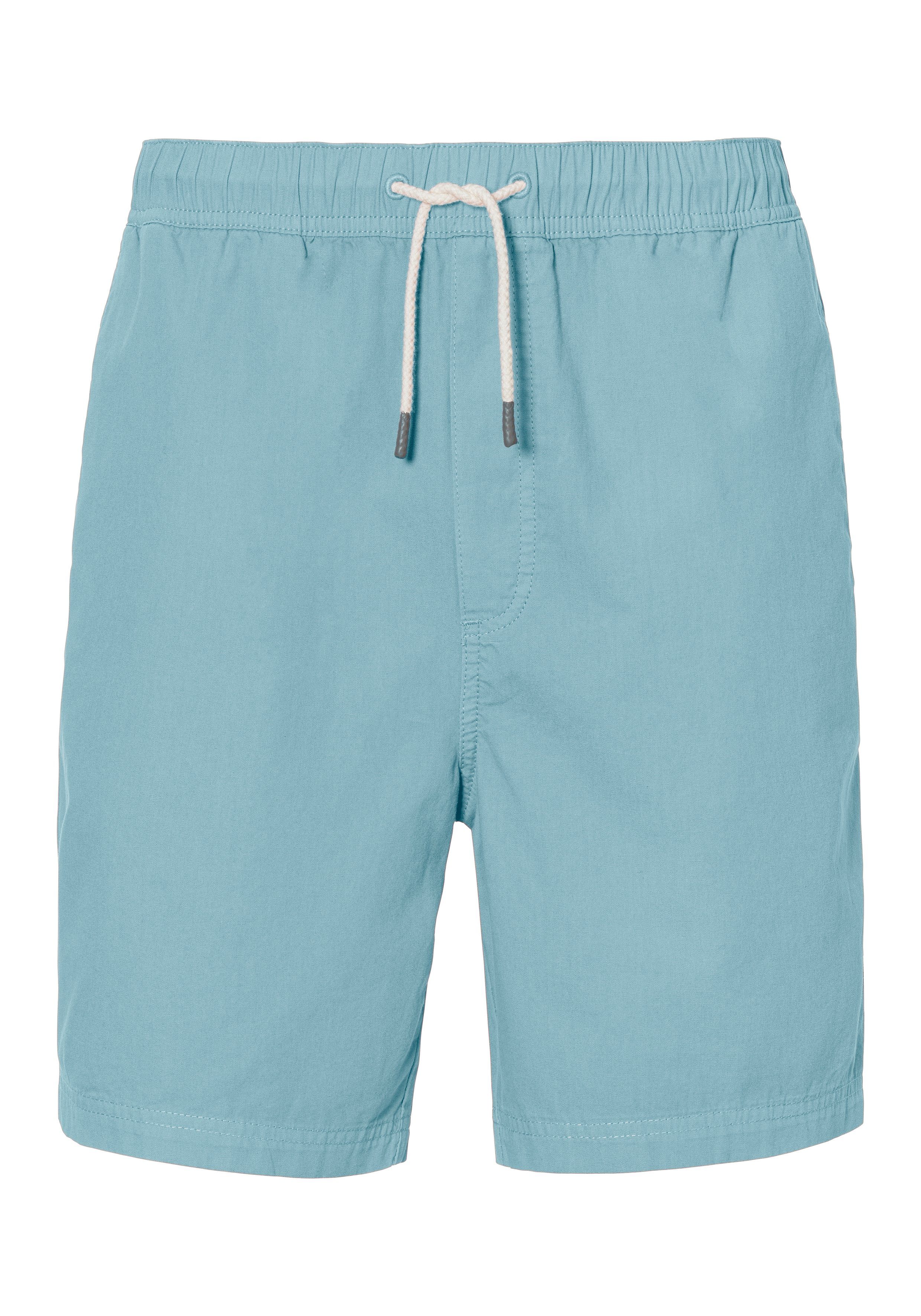 John Devin Shorts Bermuda kurze Hose aus elastischer, gewebter Baumwollqualität. Reduzierter Preis € 23,99. Unverbindliche Preisempfehlung € 29,99