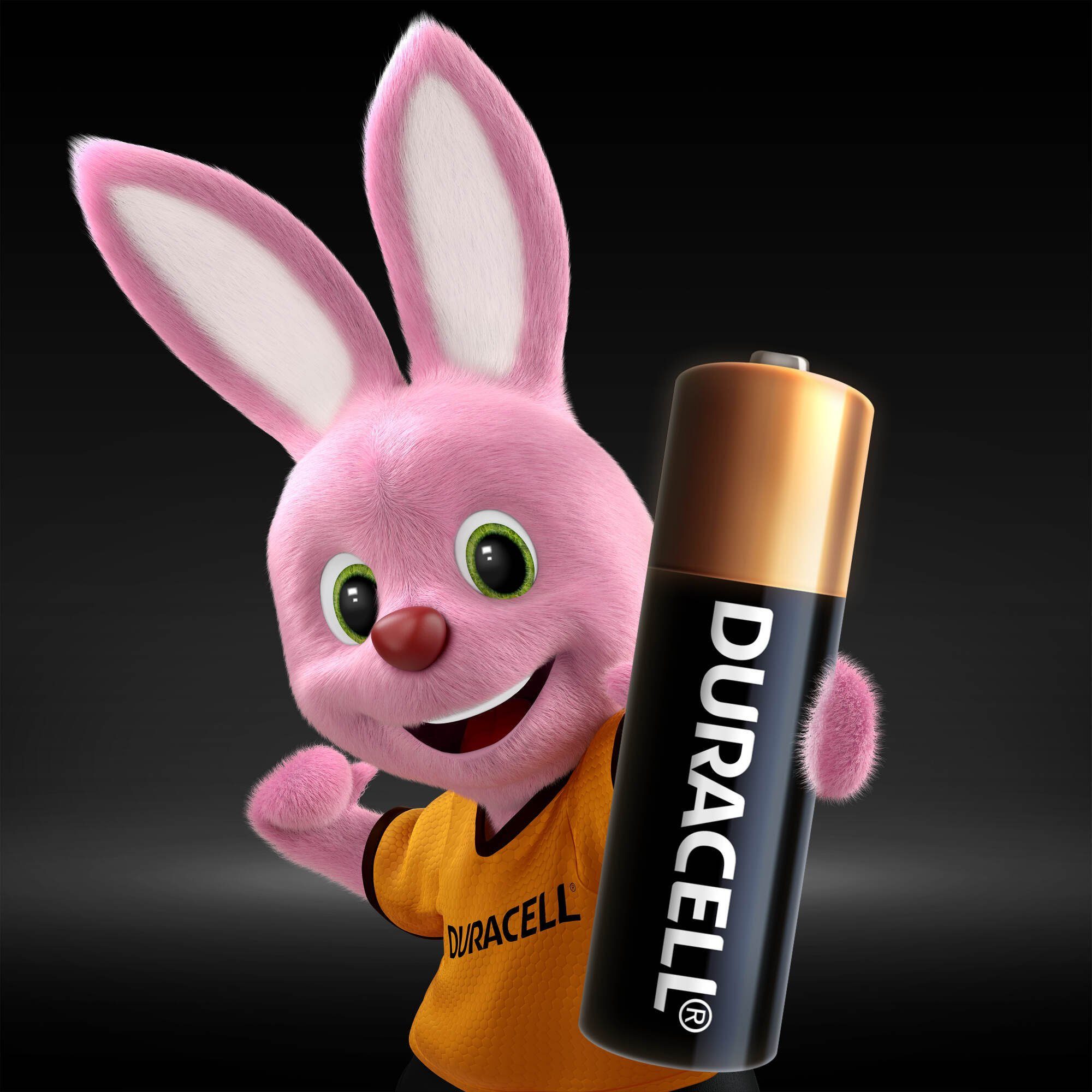 1 (1 Duracell St) Stück Batterie, Electronics MN27