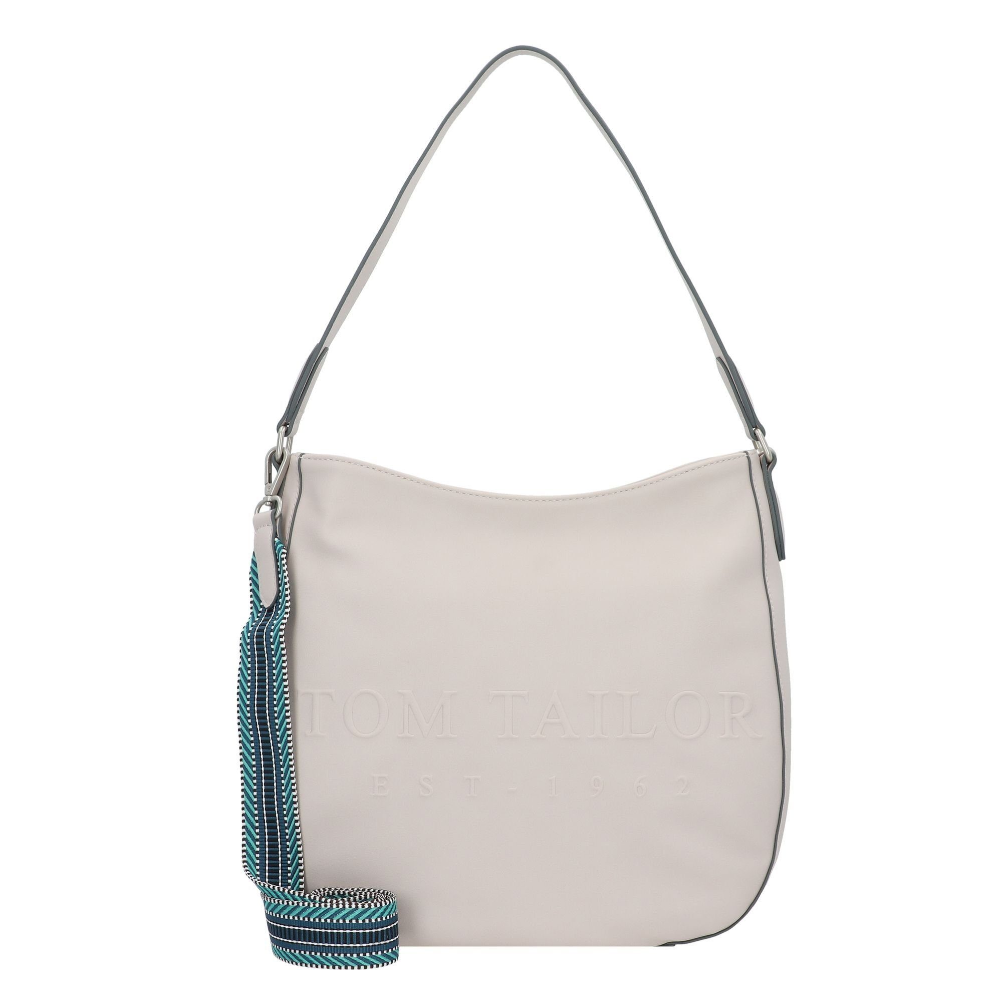 Schultertasche Teresa
