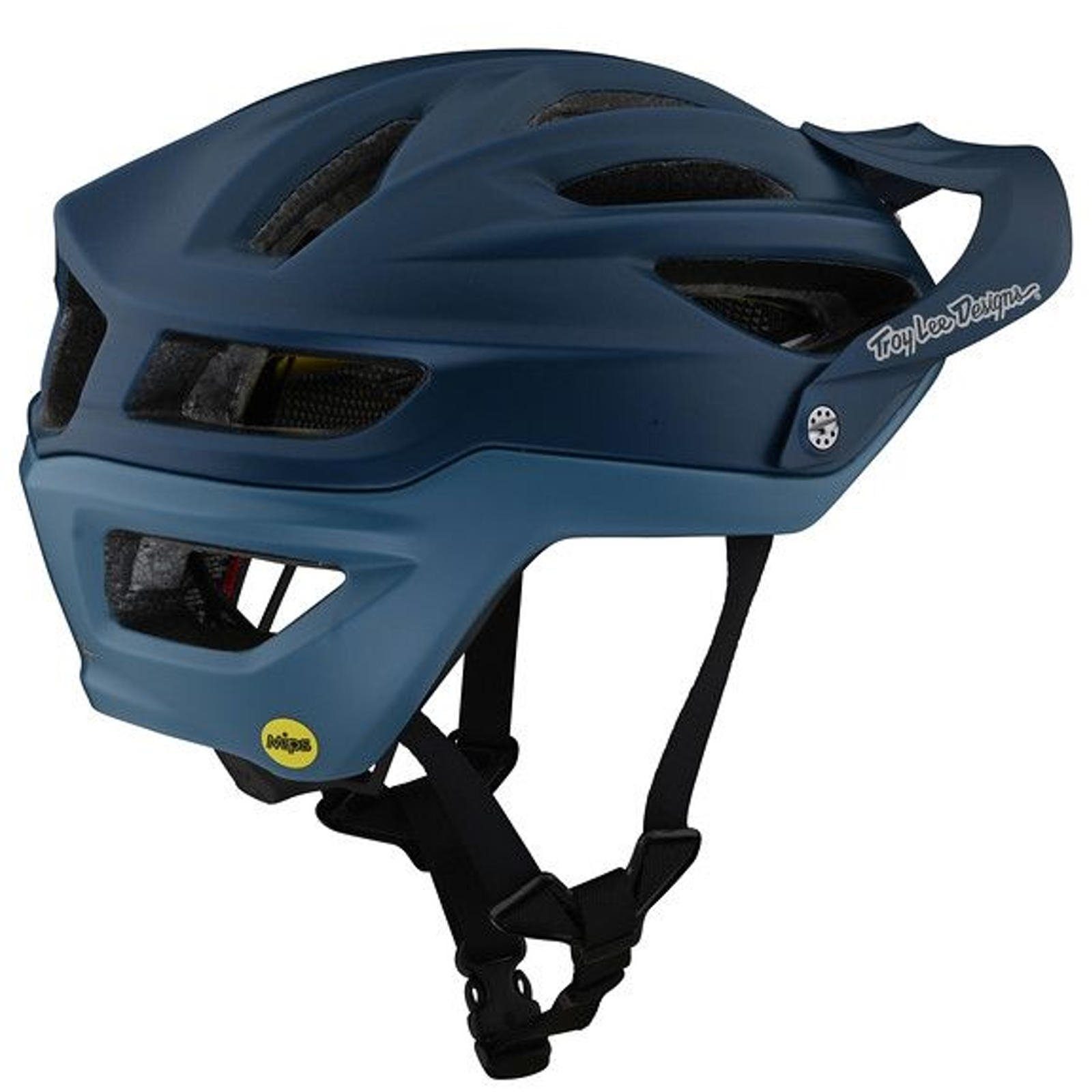 Troy Lee Designs Mountainbikehelm