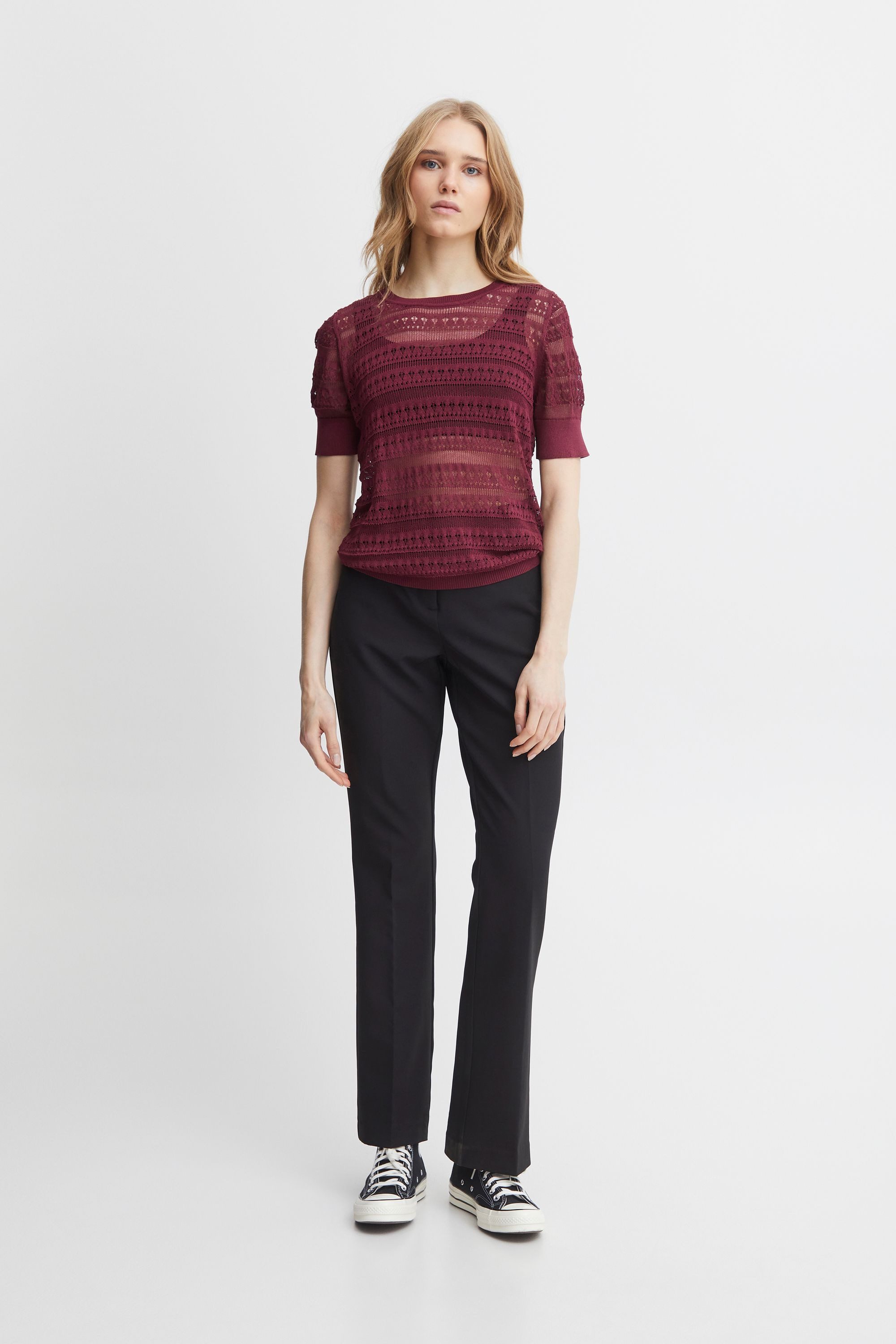Ichi Strickpullover IHMARINDA S4 - 20118214 günstig online kaufen
