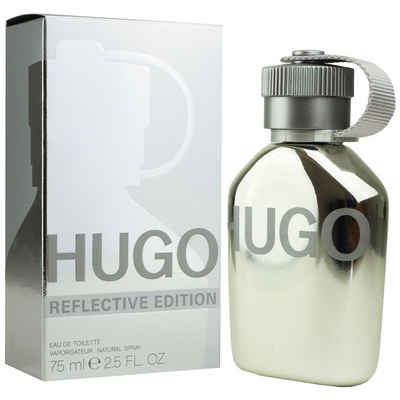 HUGO Eau de Toilette Hugo Reflective Edition 75 ml
