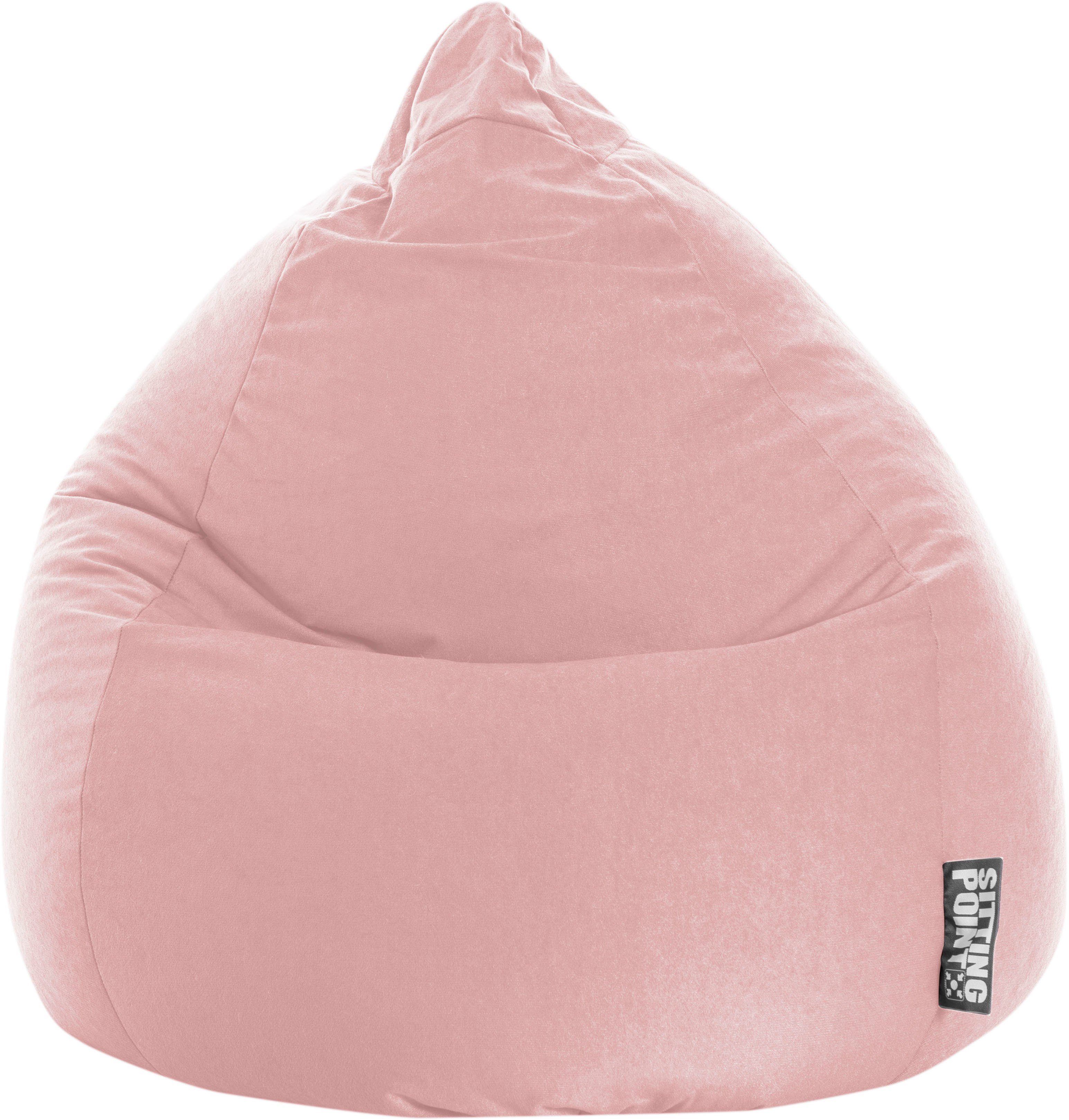 Sitzsack BeanBag EASY XL
