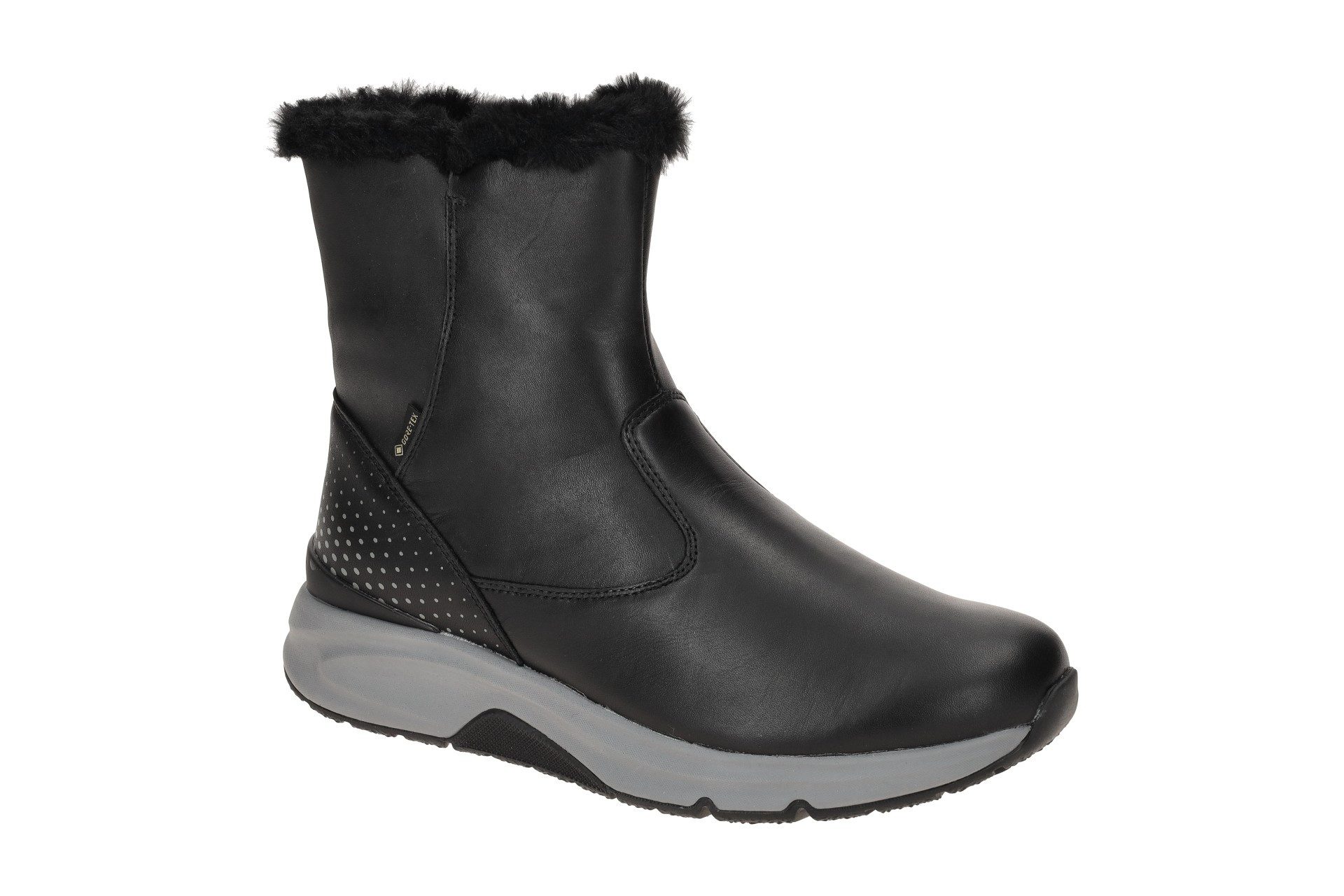 Gabor 56.883.57 Stiefel günstig online kaufen