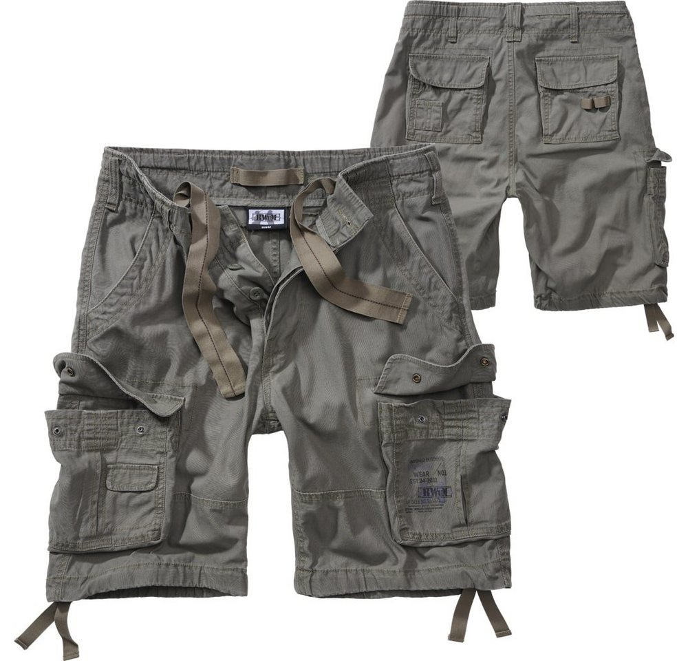 BWuM Shorts BWuM M65 Pure Vintage Shorts