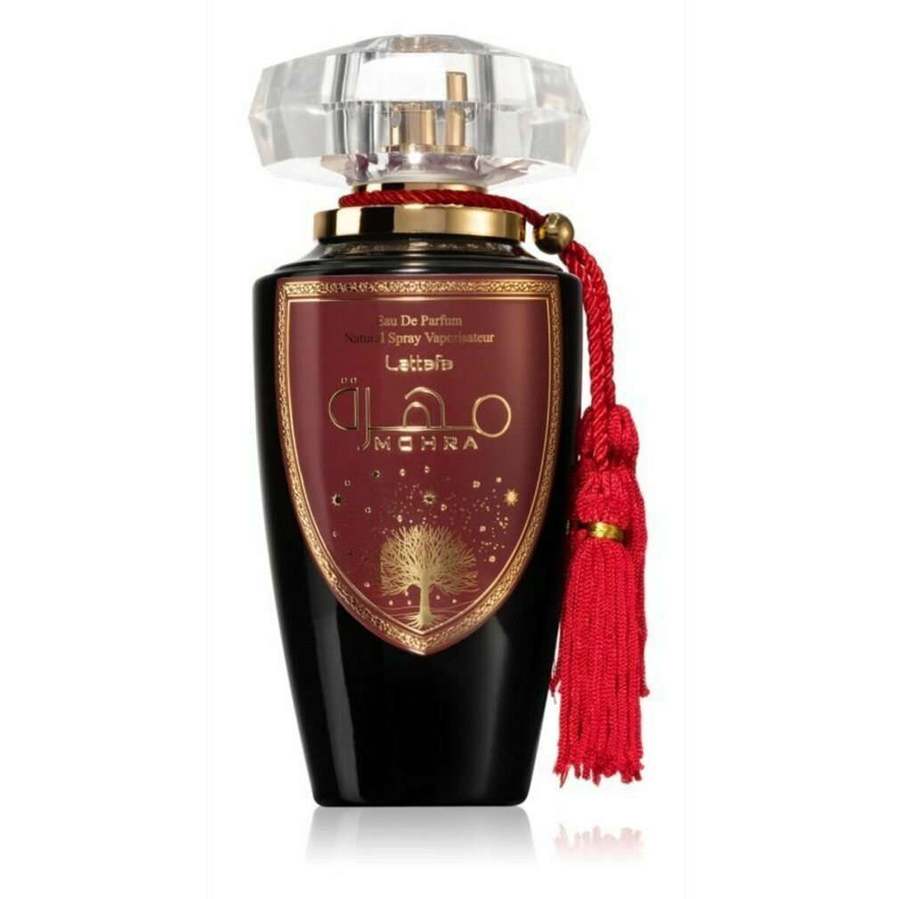 Eau de Parfum Mohra - EDP - Volume: 100ml
