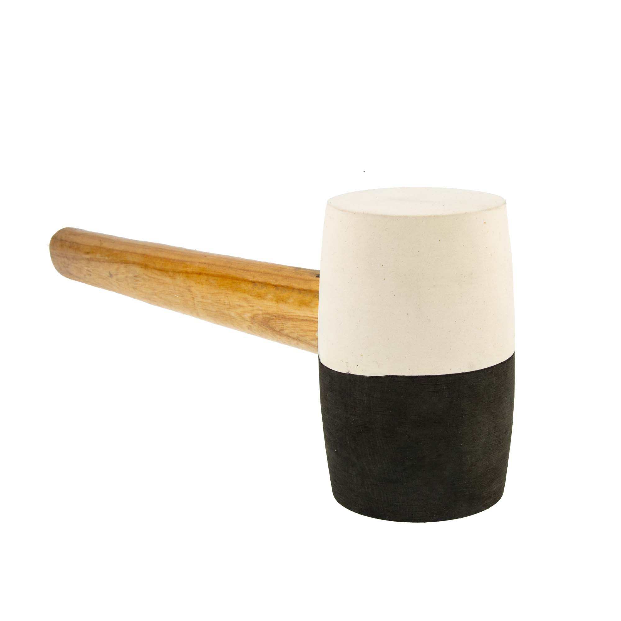 MASTERPROOF PROFESIONAL Gummihammer Profi - Gummihammer günstig online kaufen