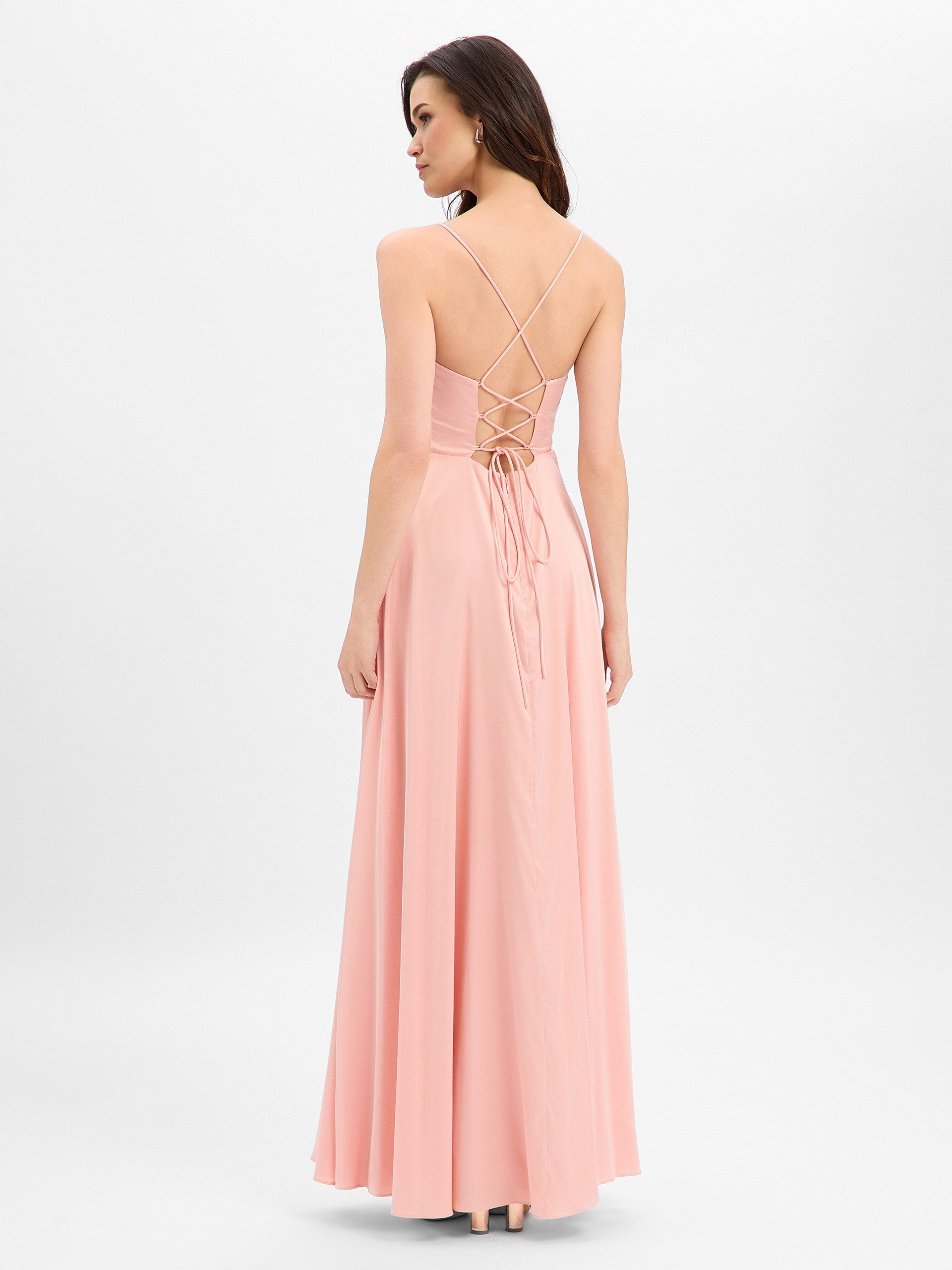 Marie Lund Abendkleid