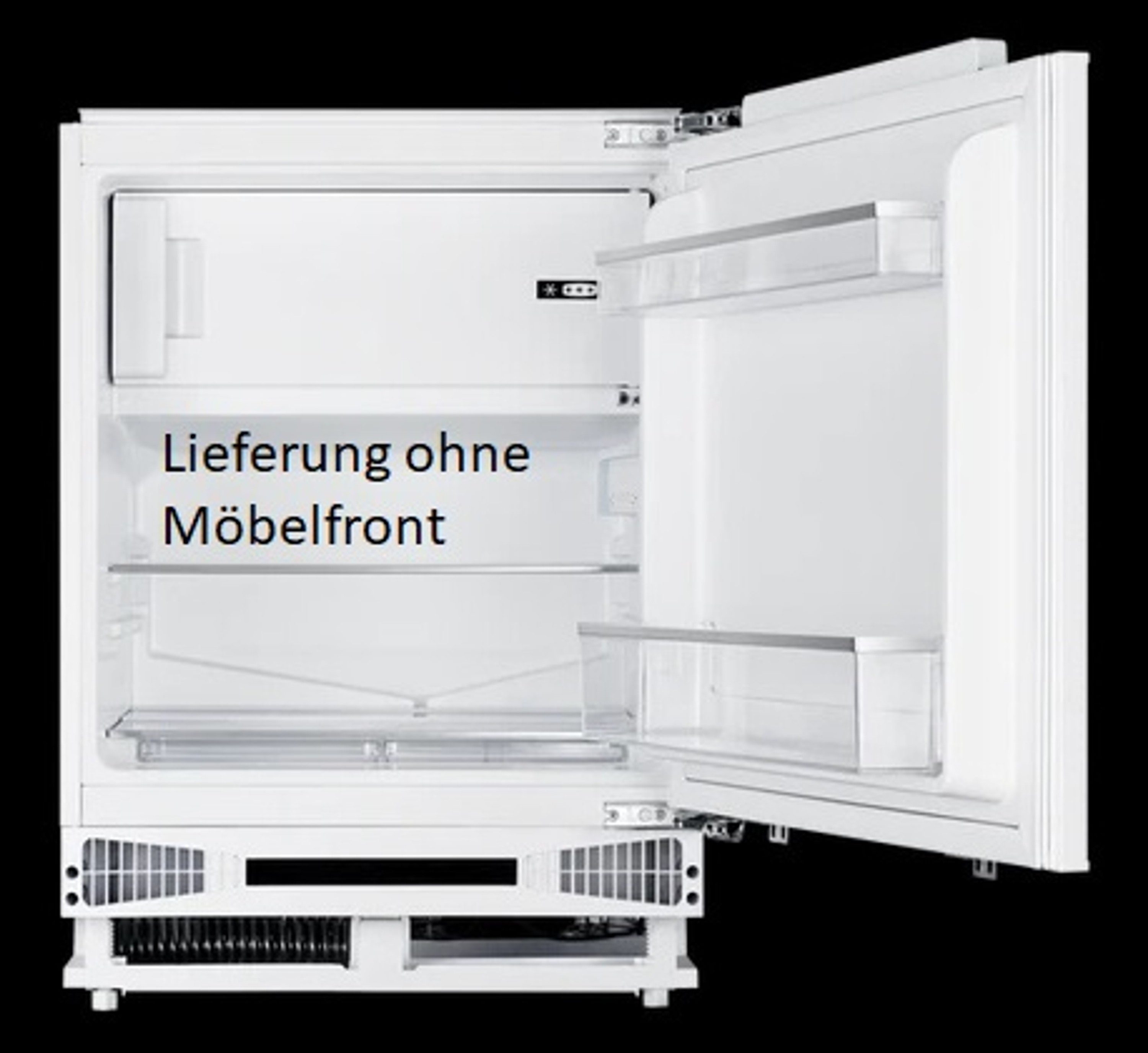 Küppersbusch Einbaukühlschrank K-series.5 FKU1545.0i, 81.8 cm hoch, 59.6 cm breit