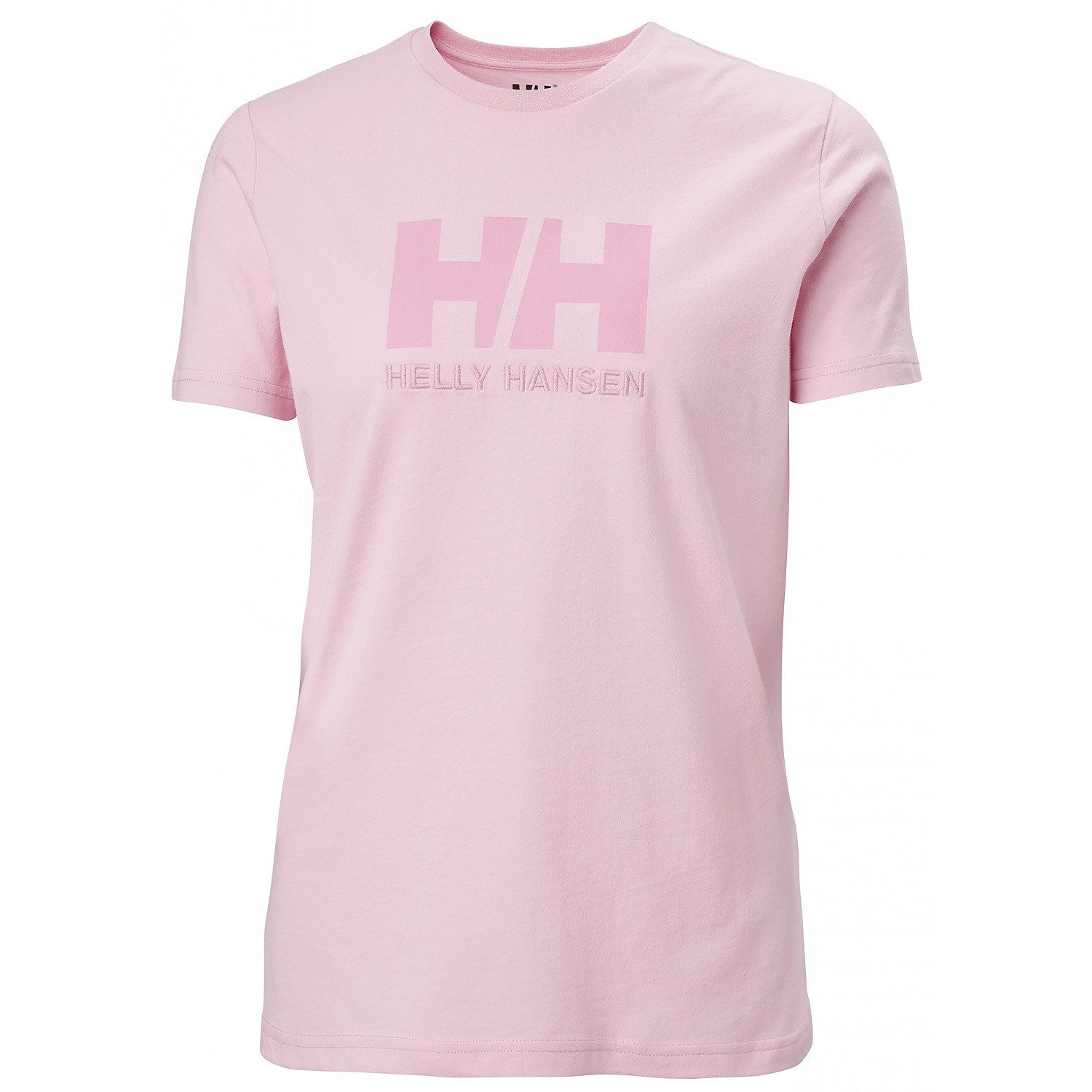 Helly Hansen T-Shirt T-Shirt W HH LOGO T-SHIRT