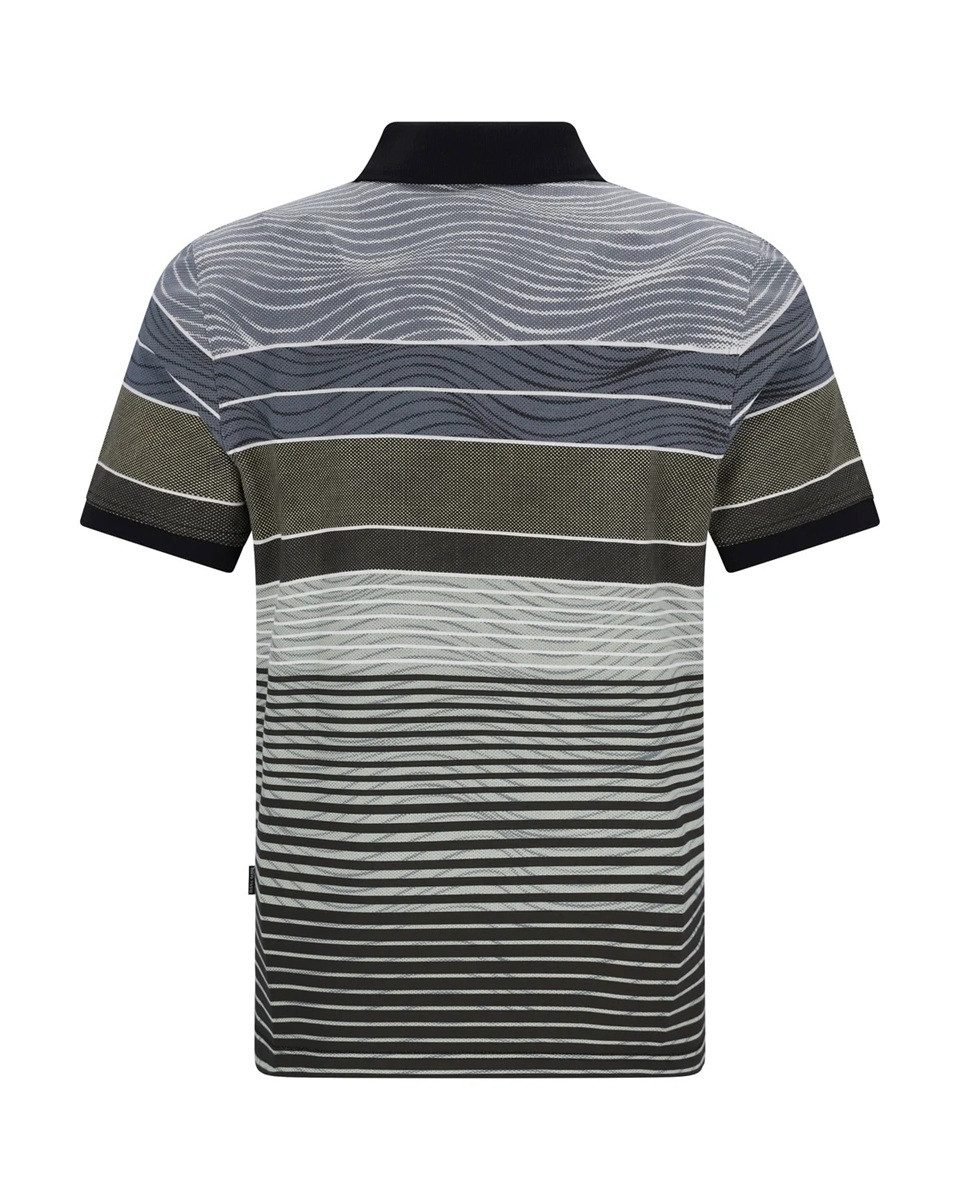 Hajo Poloshirt 27714 stay fresh-Premiumqualität günstig online kaufen