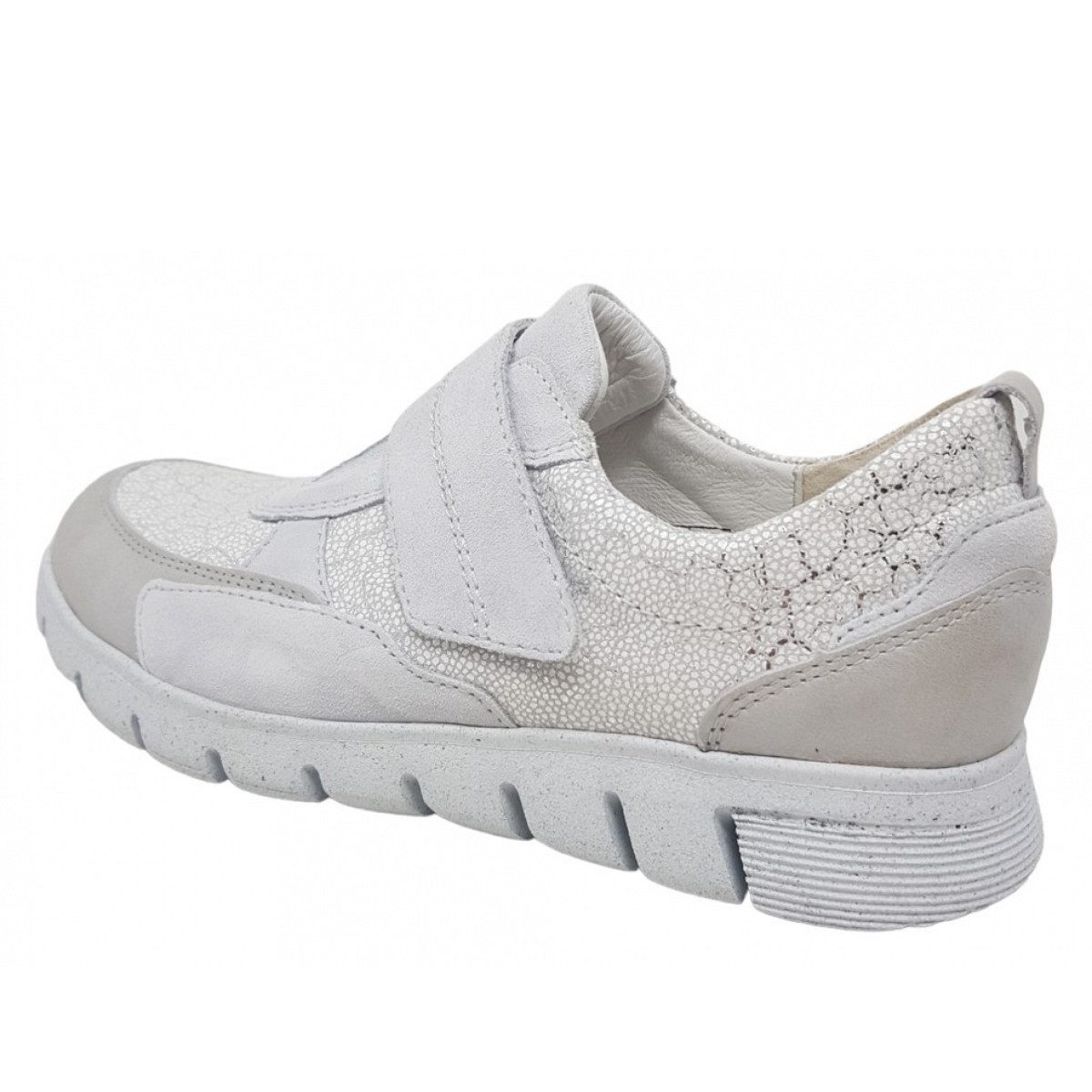 Waldläufer Namika Weite H Slipper günstig online kaufen