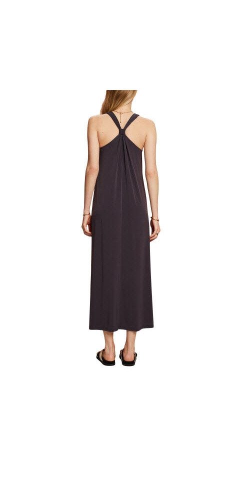 Esprit Jerseykleid Kleid
